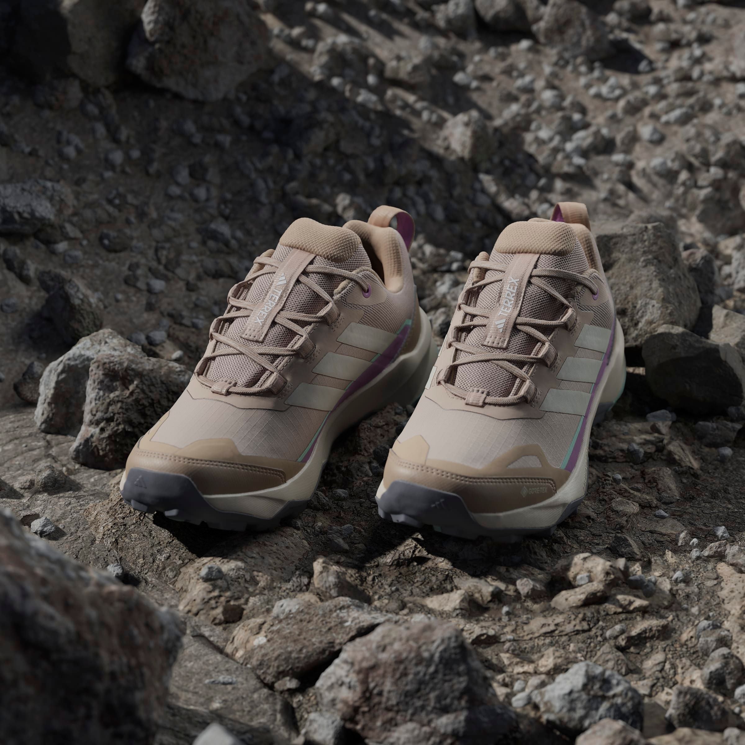 adidas TERREX Wanderschuh »TERREX SKYCHASER AX5 GORE-TEX«, wasserdicht