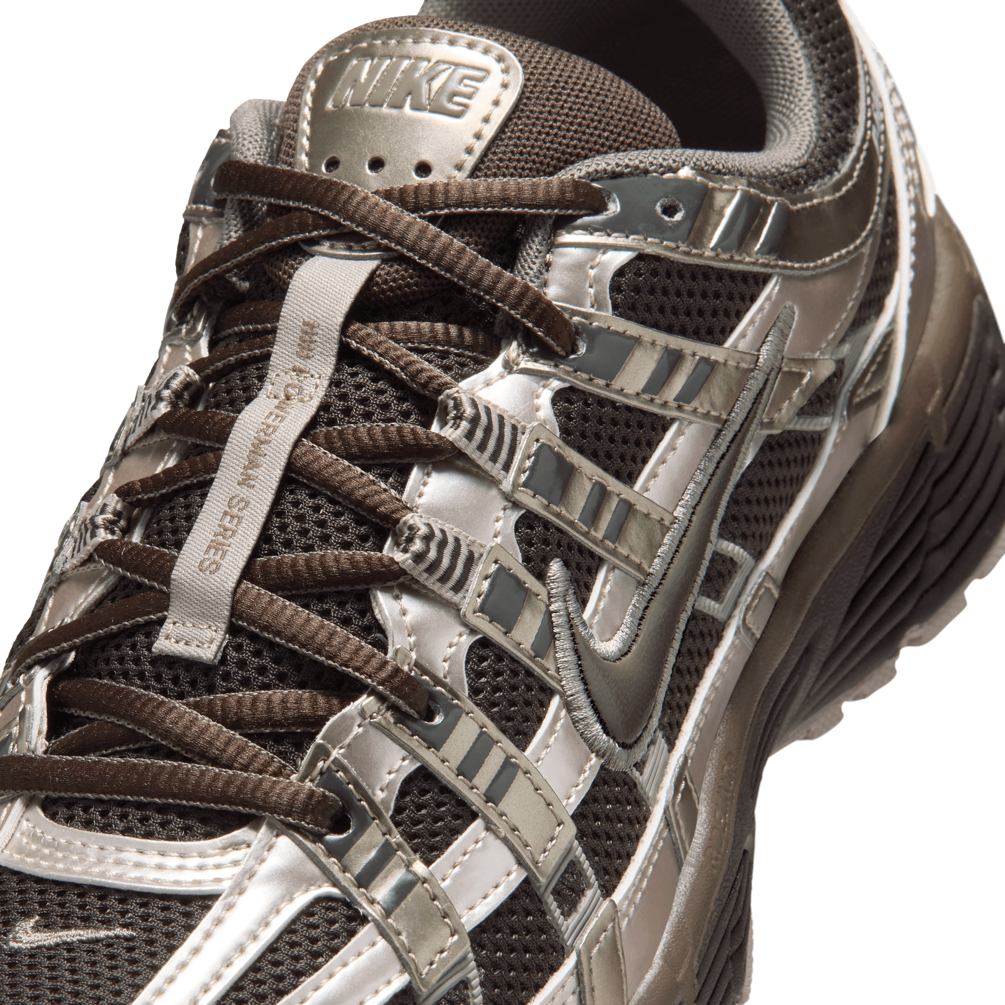 Nike Sportswear Sneaker »W P-6000«