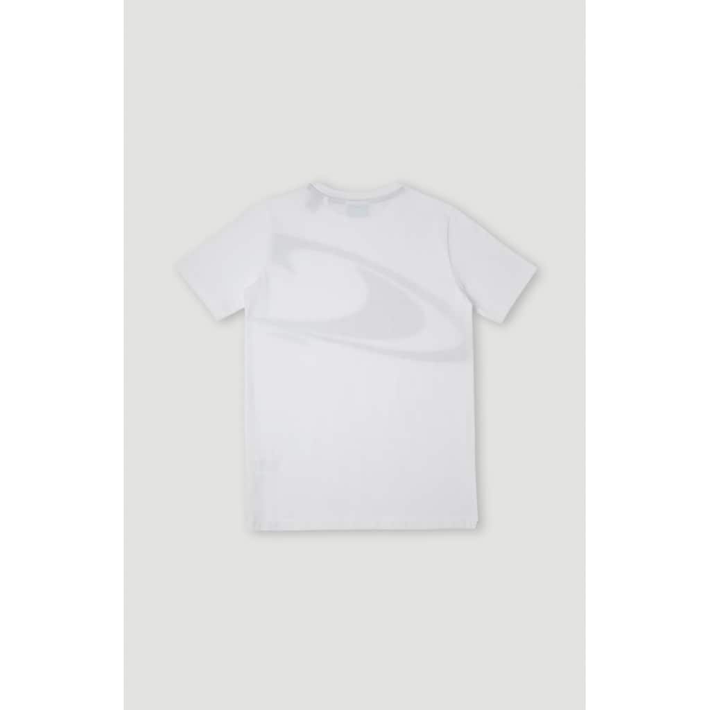 O'Neill T-Shirt »WAVE T-SHIRT«