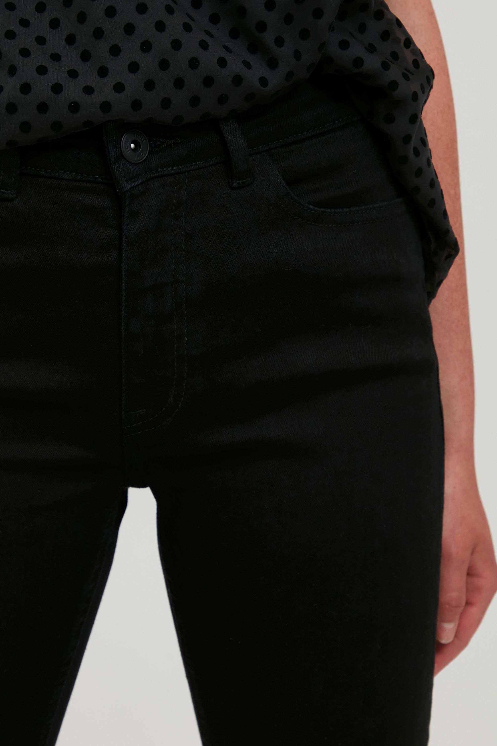 Ichi 5-Pocket-Jeans »5-Pocket-Jeans IHTwiggy«