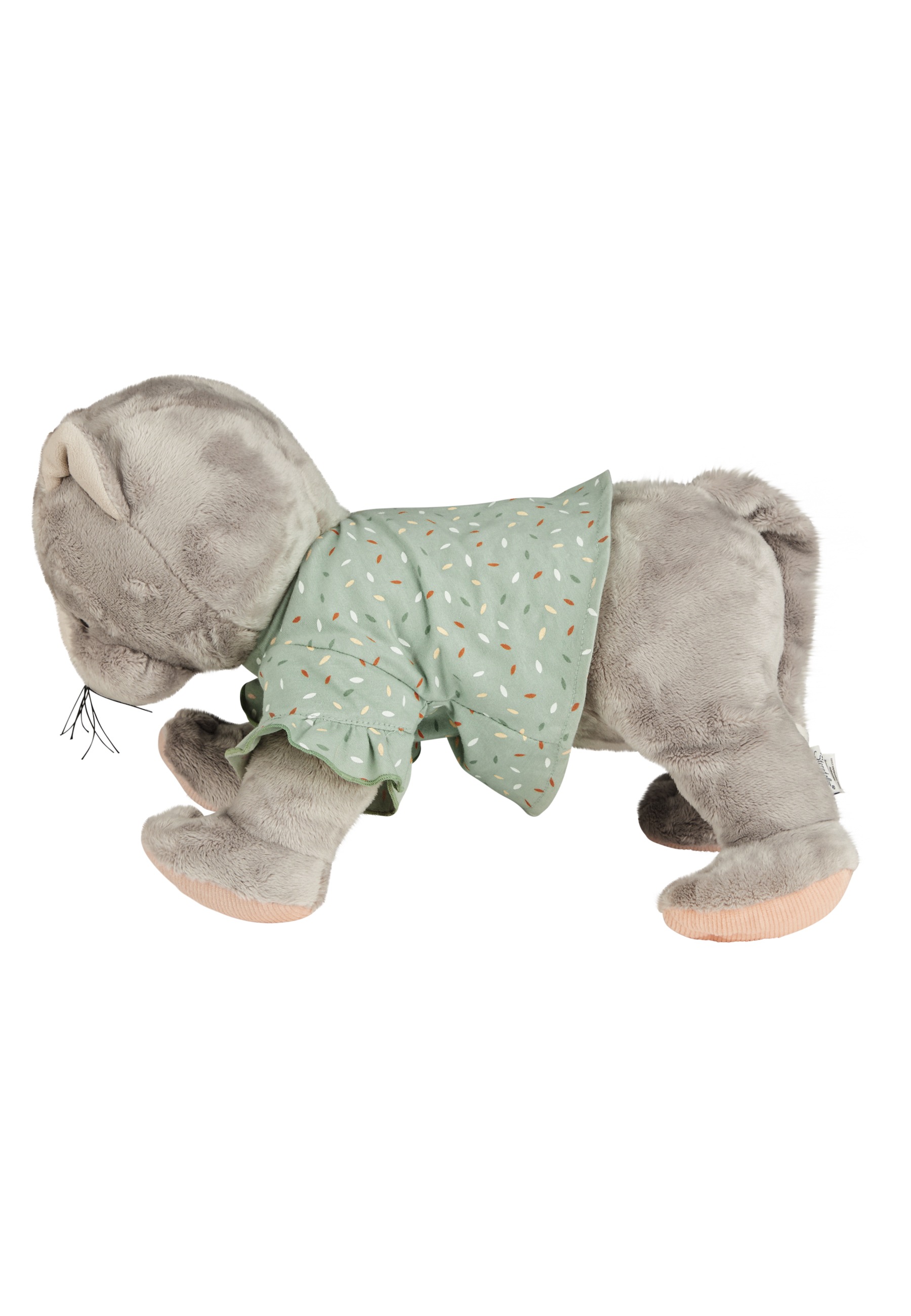 Sterntaler® Kuscheltier »Kuscheltier XL KATZE Lilly«