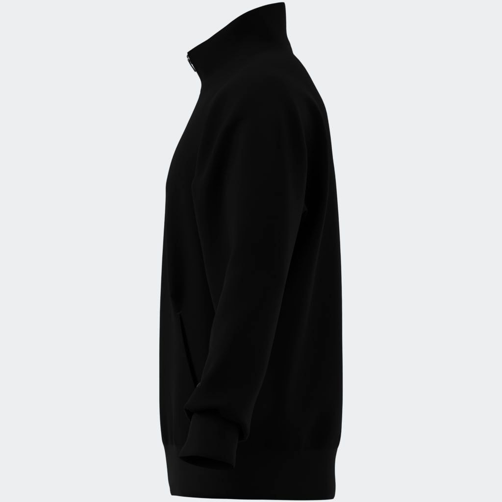 adidas Sportswear Sweatshirt »M A SZN FL 1/4Z«