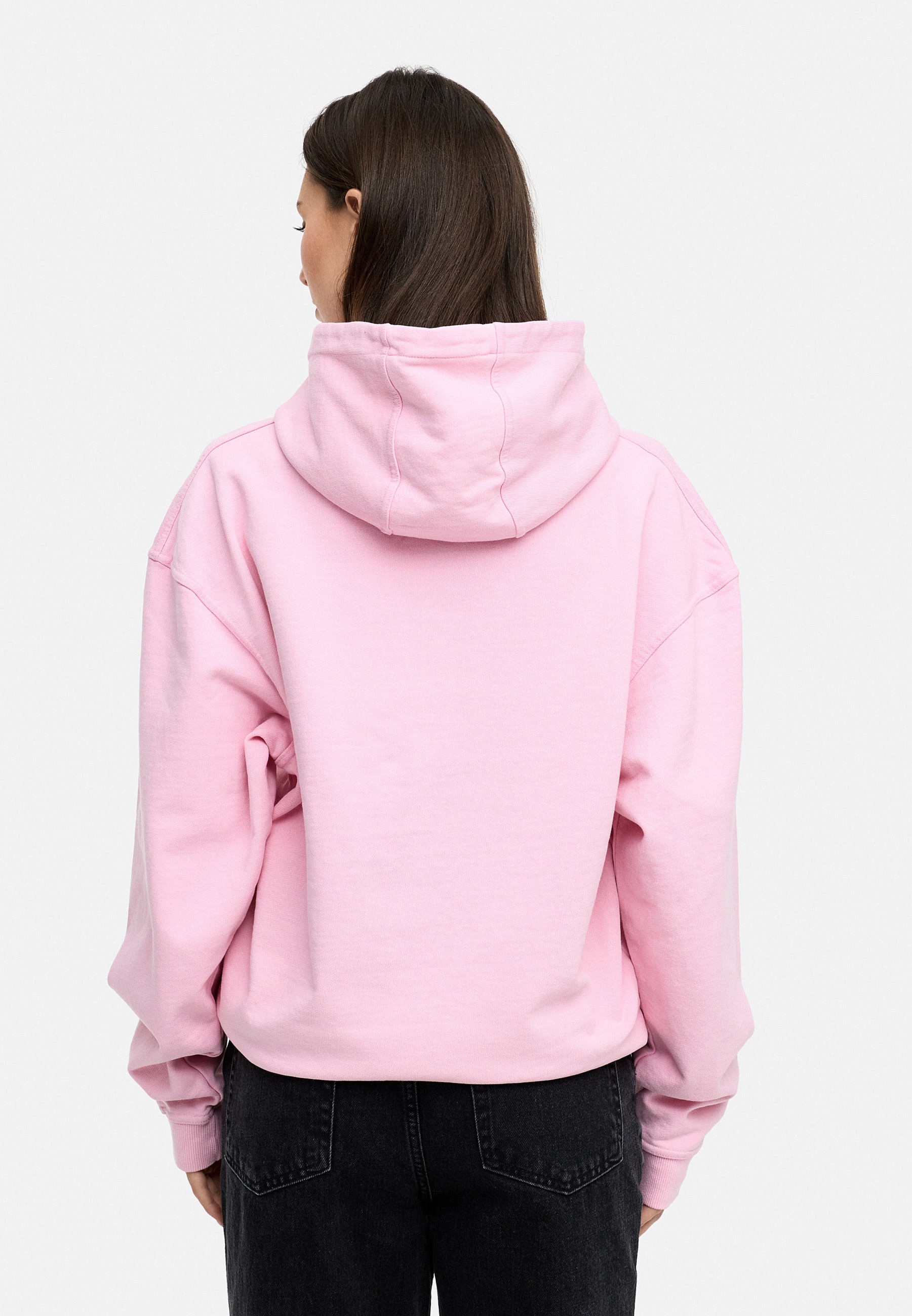 Daily Cotton Hoodie »Daily Cotton Kapuzenpullover OVERSIZE HOODIE«
