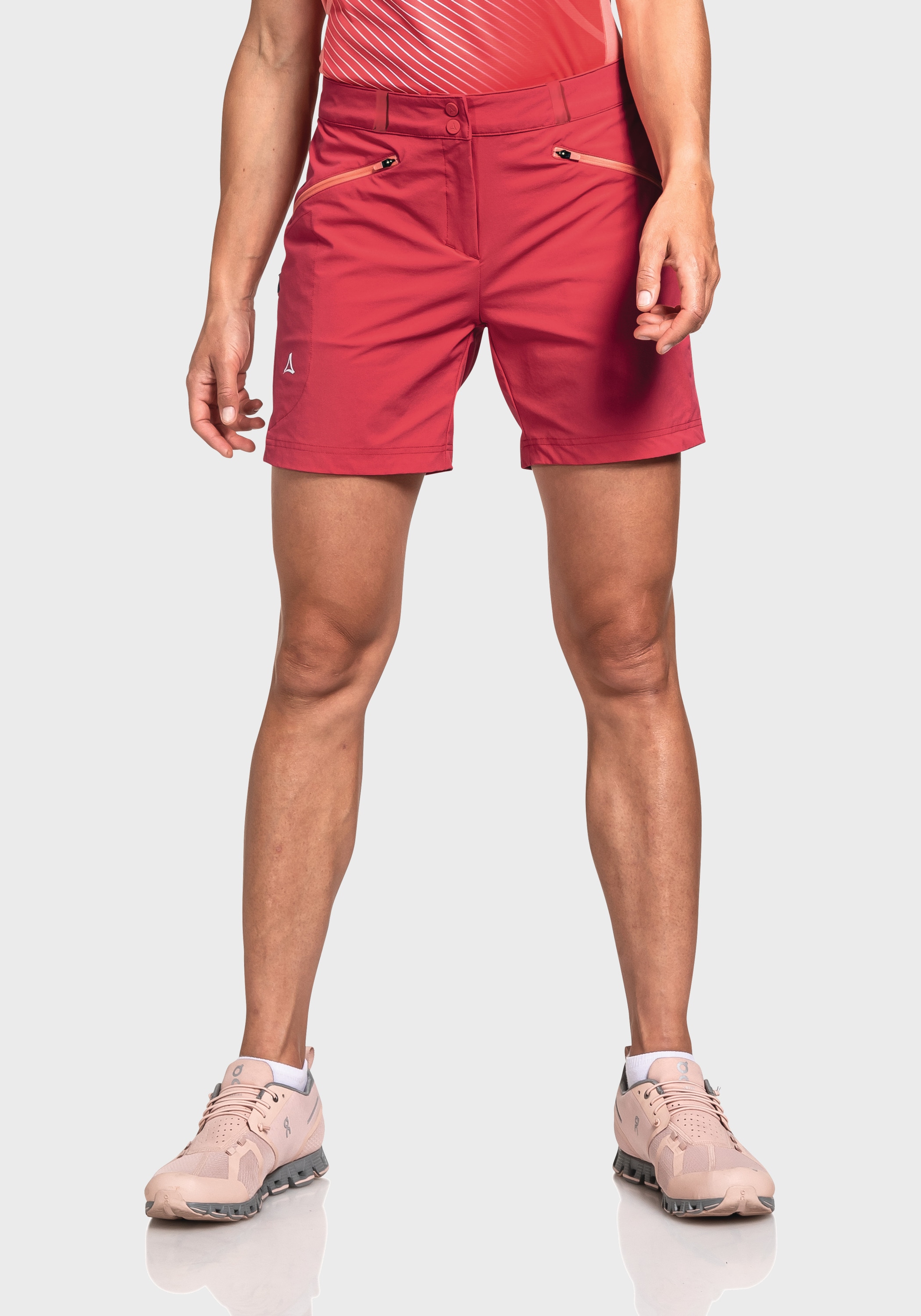 Schöffel Bermudas »Shorts Hestad L«