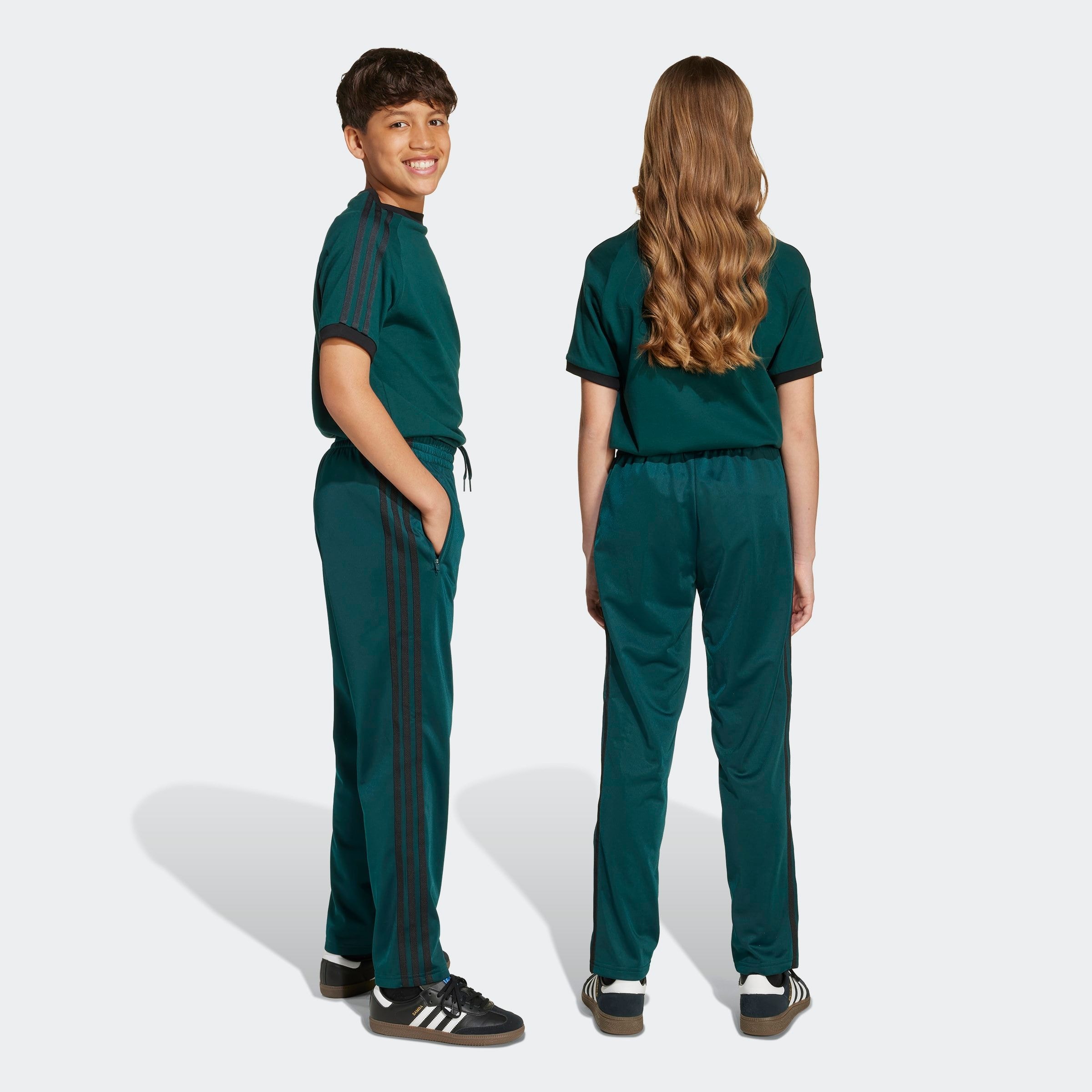 adidas Originals Sporthose »ADICOLOR FIREBIRD«