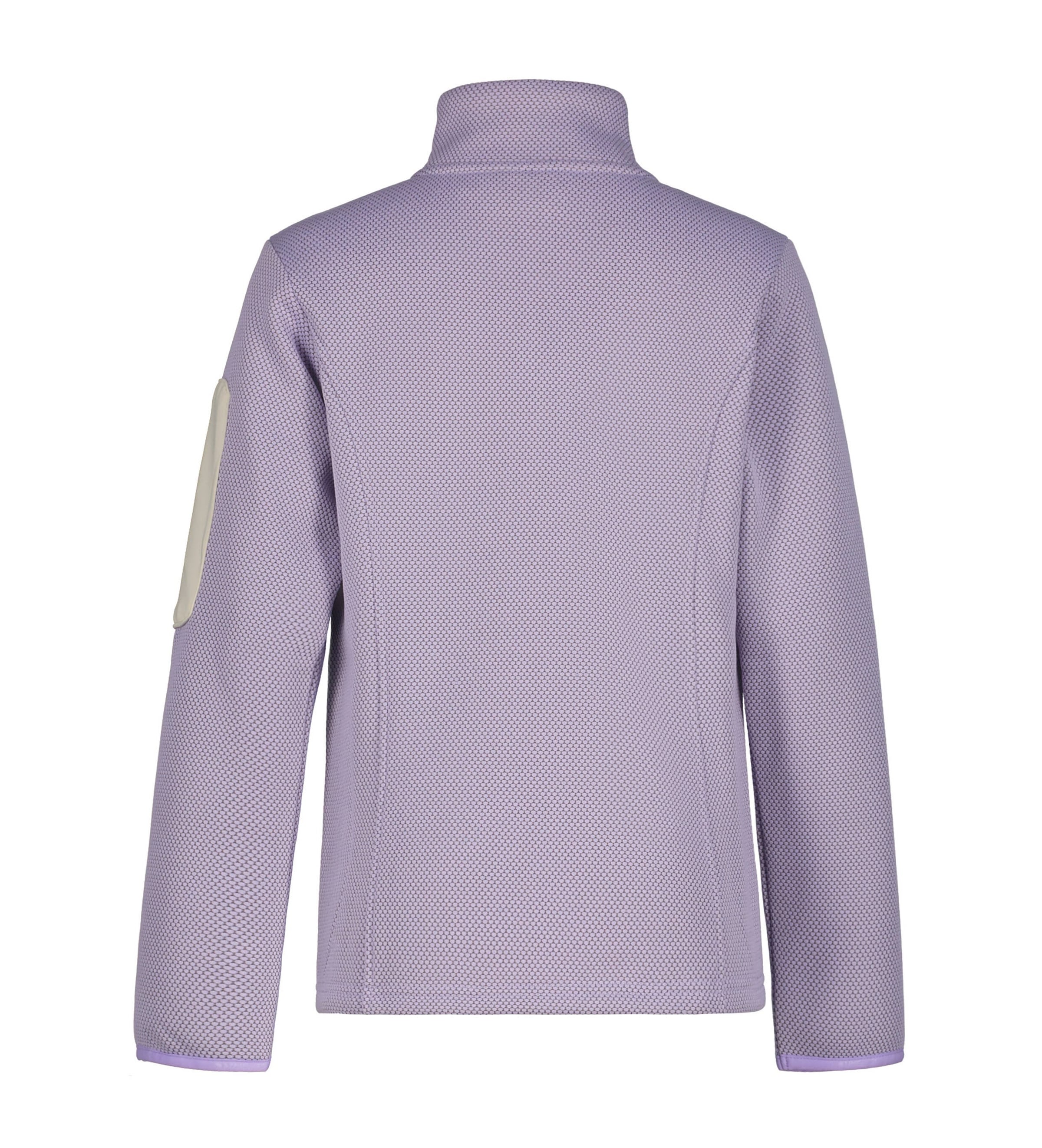 Icepeak Fleecejacke »KEMNATH JR« für Kinder und Jugendliche, schnell trocknendes Material