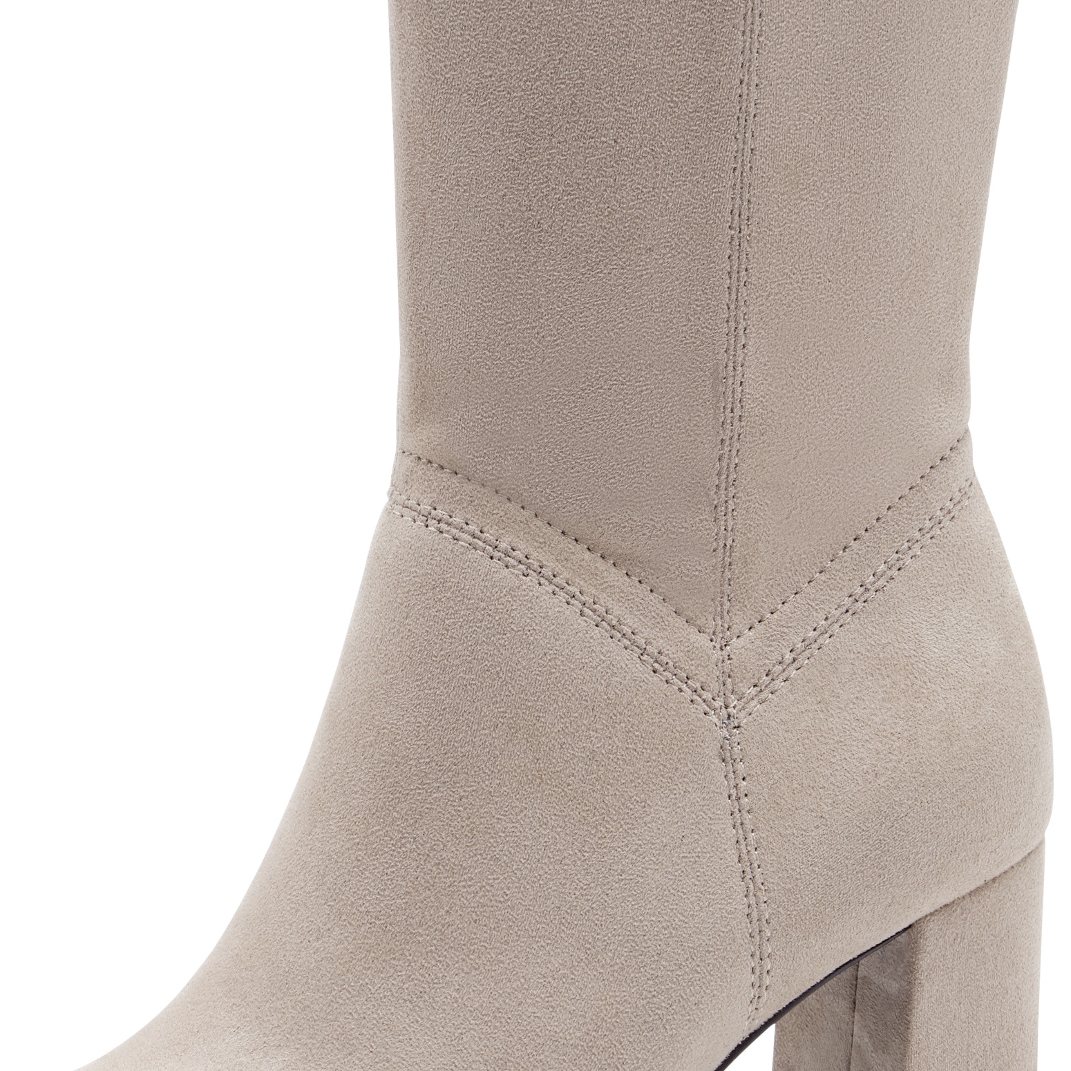 Tamaris Stiefel  , Langschaftstiefel, Businessstiefel in schmaler Form, XS-Schaft