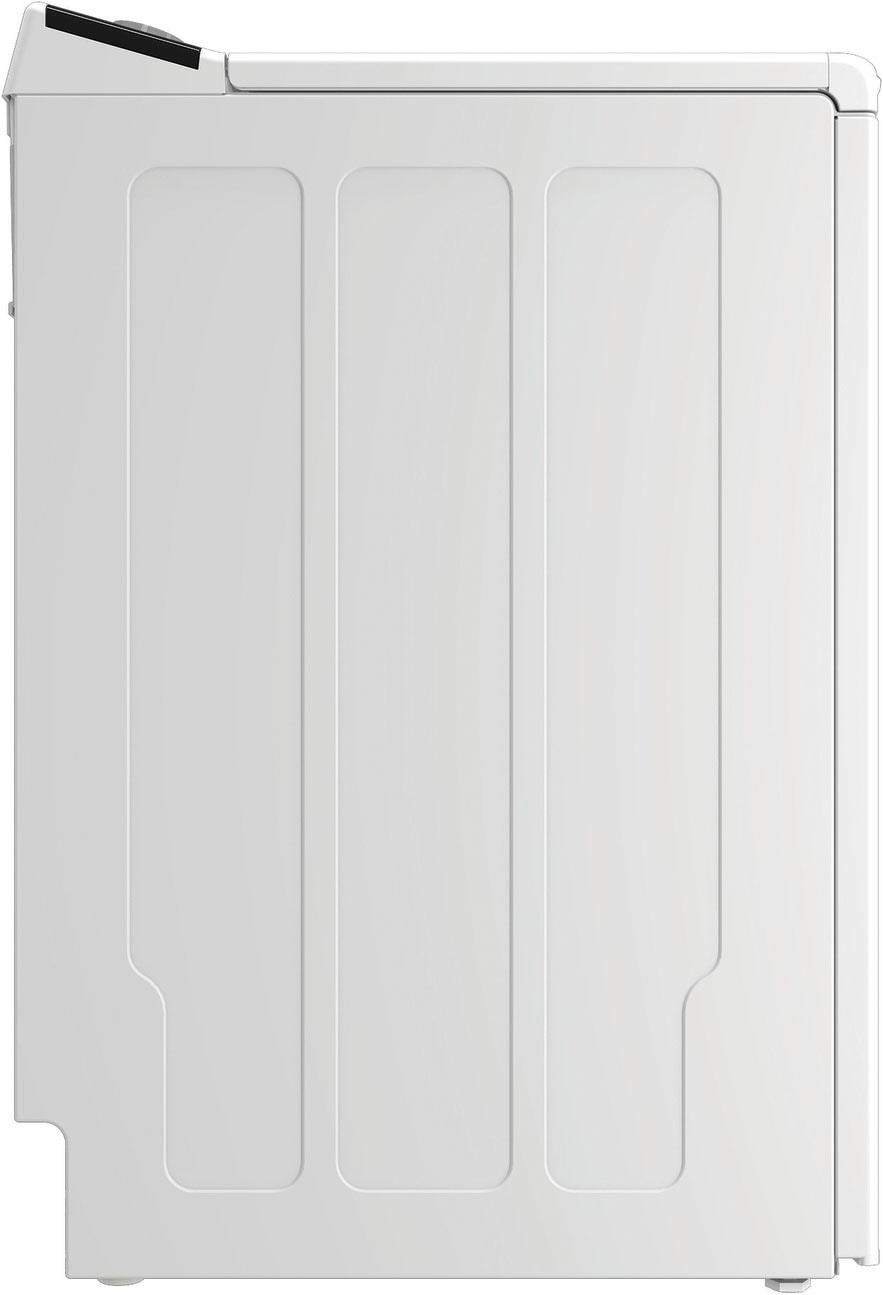 BAUKNECHT Waschmaschine Toplader »TBK 71A BWD SILENCE« 6 kg 1200 U/min HomeWhiz – smarte Vernetzung für mehr Komfort