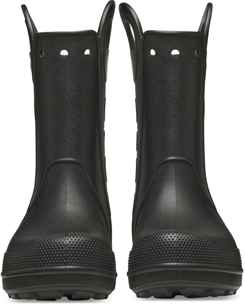 Crocs Gummistiefel »Handle It Rain Boot«  , Regenstiefel, Kinderstiefel mit praktischen Tragegriffen
