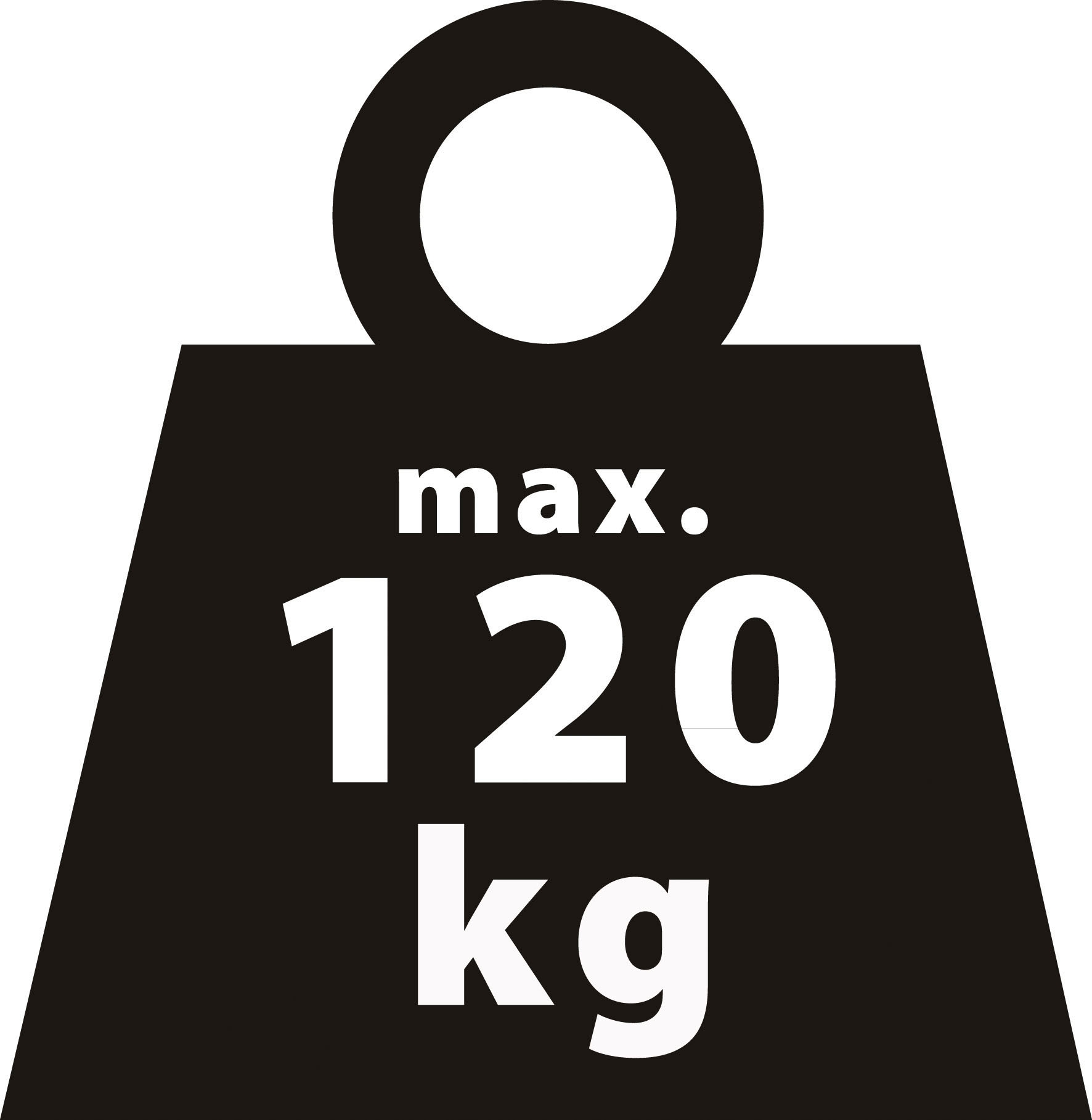 MCA furniture Freischwinger »Hudson Schwingstuhl 4er Set« (Set) 4 Stk.Flachrohr,Vintage-Veloursoptik,mit Griff,belastbar 140 kg