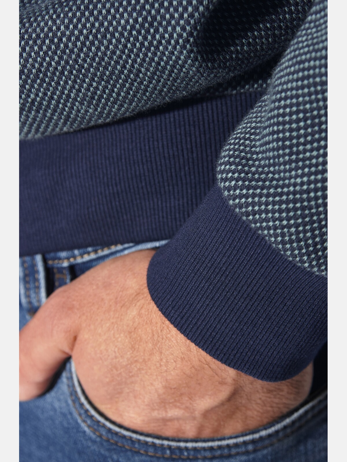 Babista Sweatshirt »Sweatshirt MELDIN«
