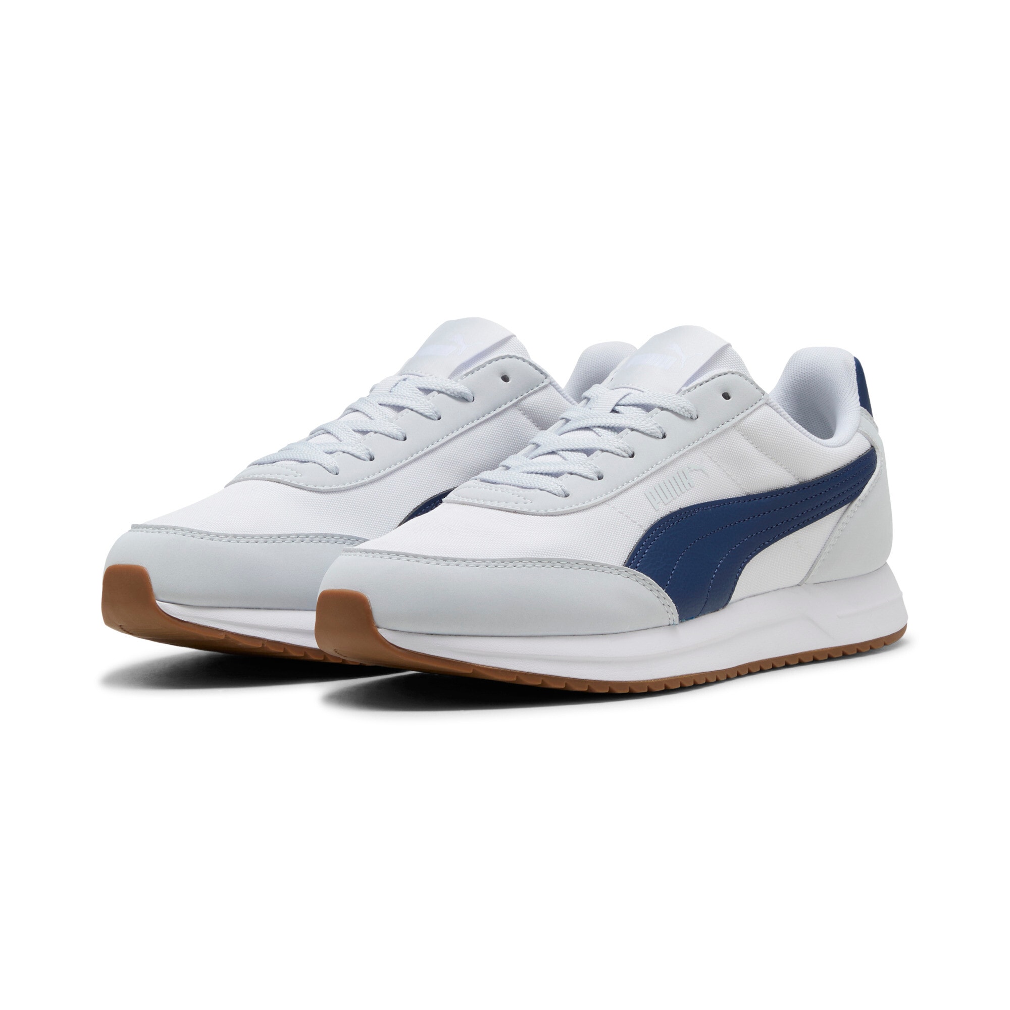 PUMA Sneaker »R78 LIGHTWIND«  für vielseitige Alltagsabenteuer, atmungsaktiv, mit Schnürverschluss