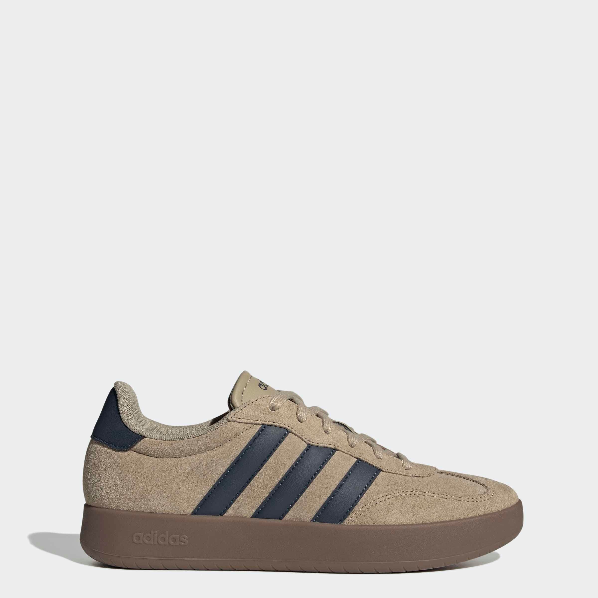 adidas Sportswear Sneaker »BARREDA«  inspiriert vom Design des adidas handball spezial