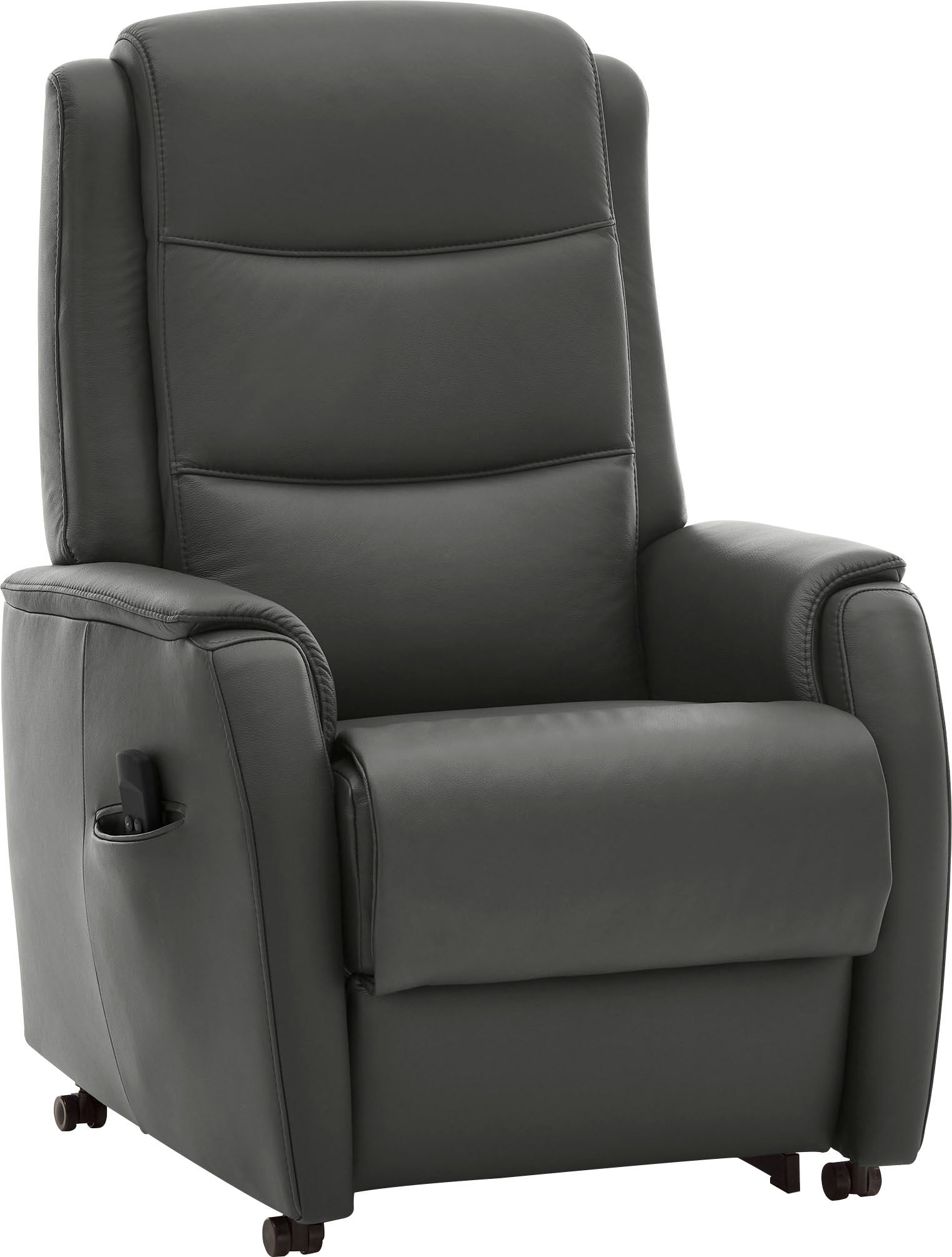 HUKLA Sessel »HU-RV15038« Wahlweise 1- oder 2-motorische Verstellung, inkl. Aufstehhilfe