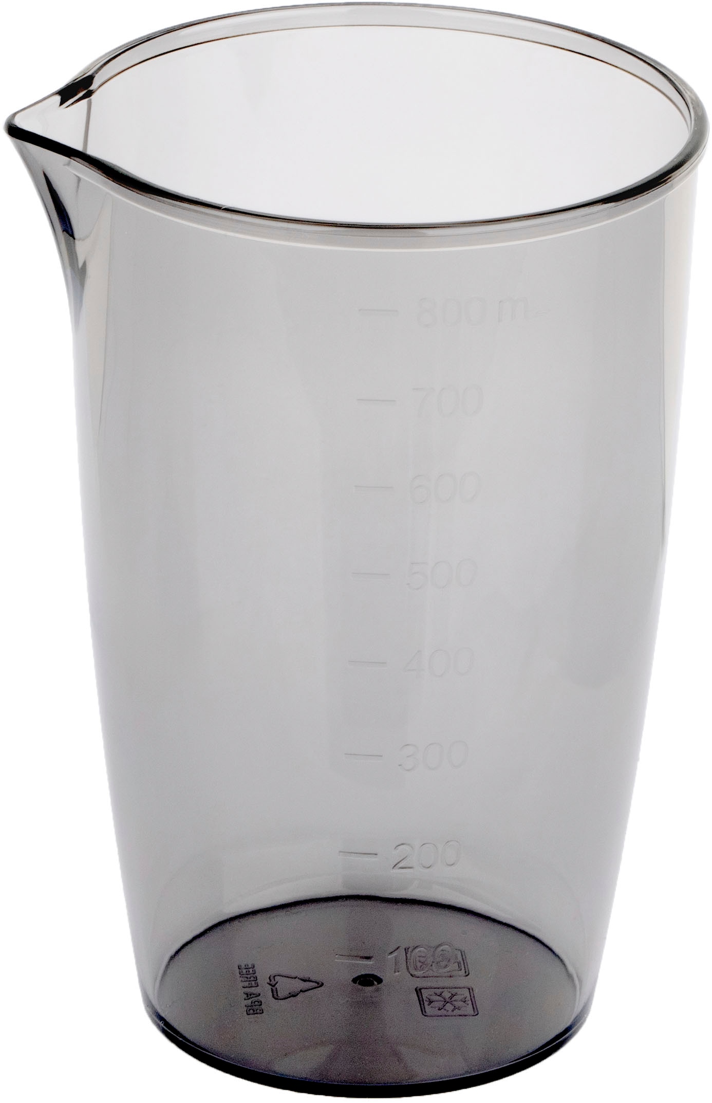 Gastroback Entsafter »40146 Vita Fresh Slow Juicer« 200 W