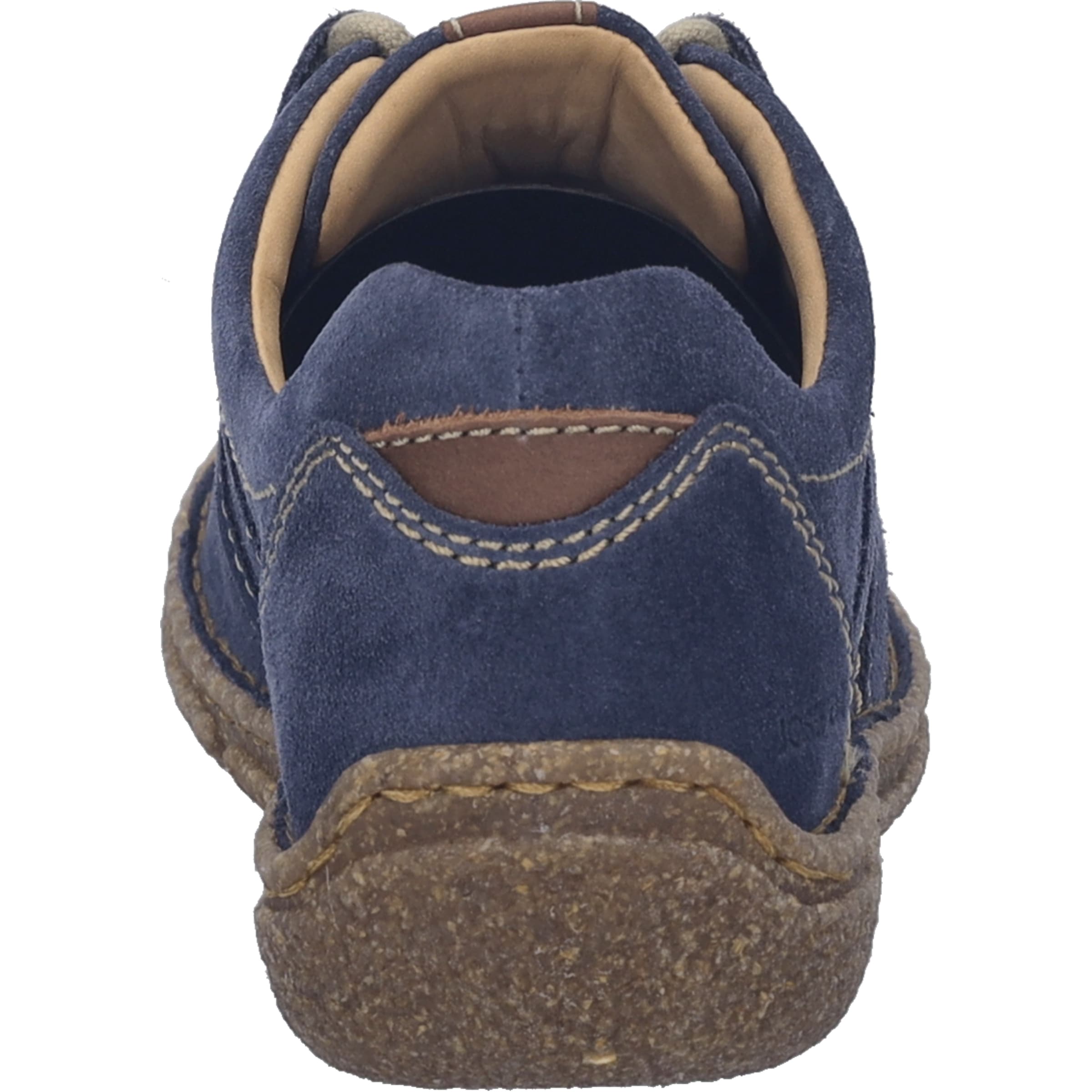 Josef Seibel Schnürschuh »Neele 44, shark«