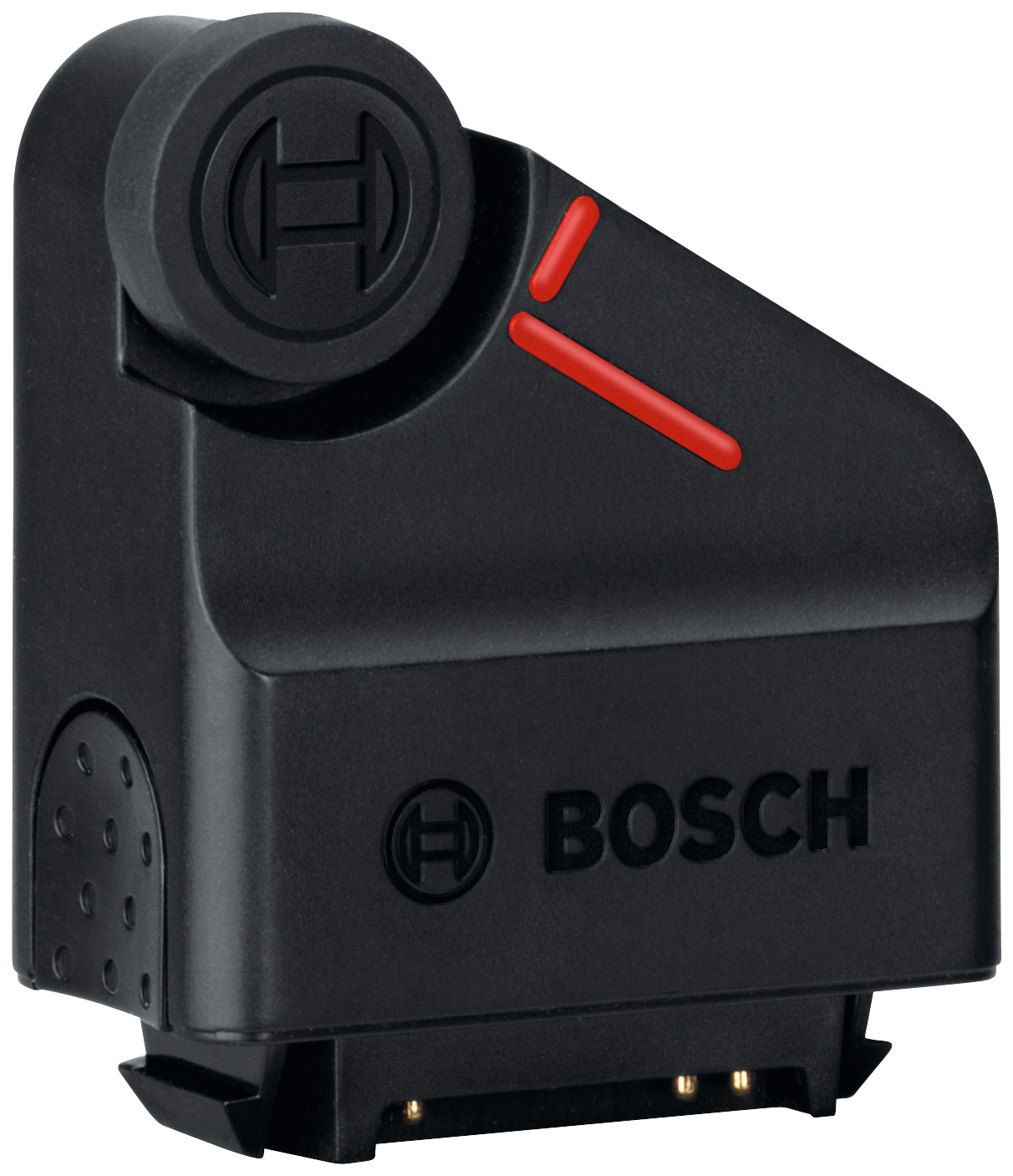 Bosch Home & Garden Adapter »Zamo – Radadapter«, für Laser-Entfernungsmesser Zamo III
