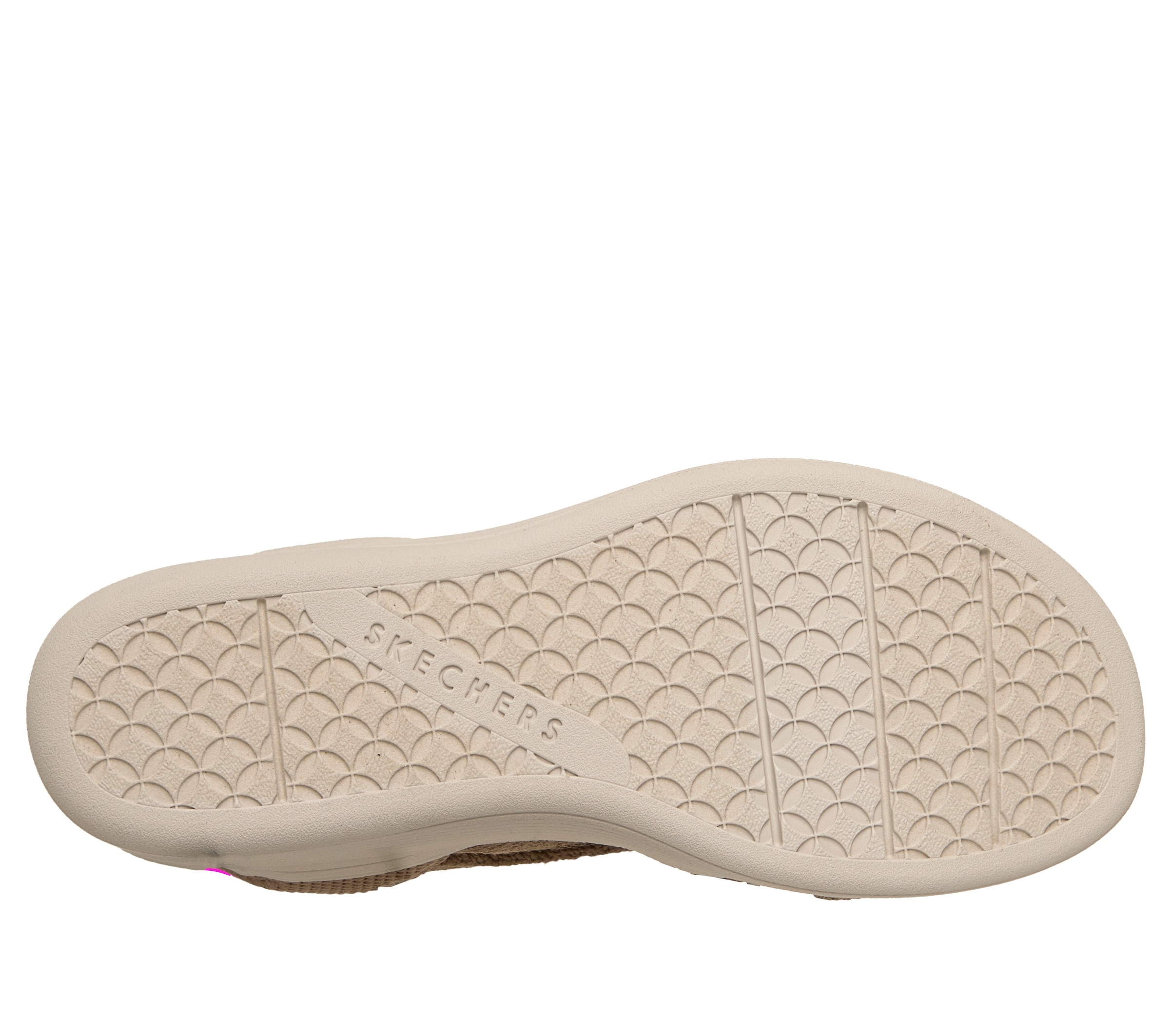 Skechers Plateausandale »PARALLEL LITE-SUMMER INVITE«  Schlupfschuh, Sandalette, Sommerschuh mit softem Fersenriemen