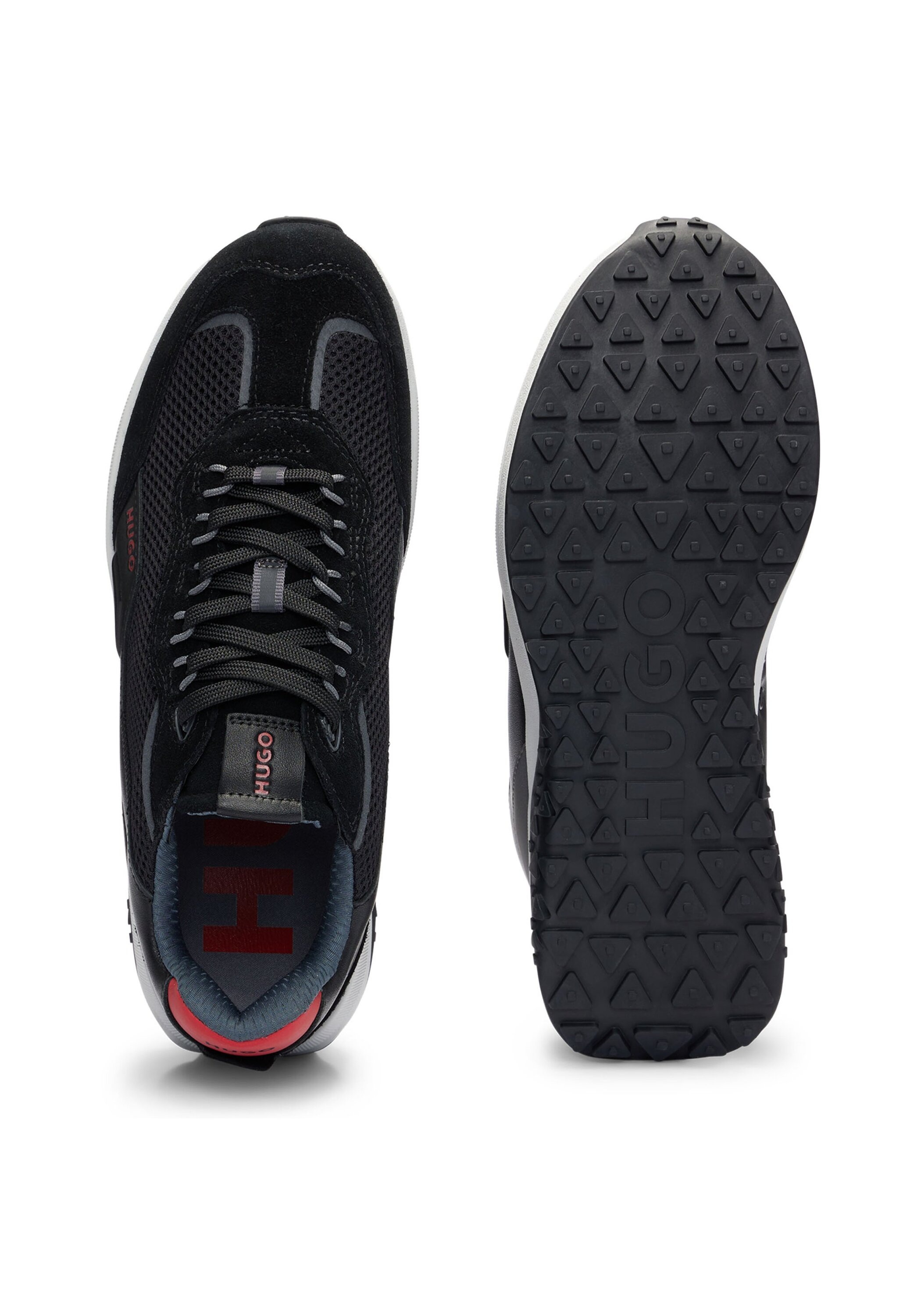 HUGO Sneaker »Sneaker Kane Runn sdme«