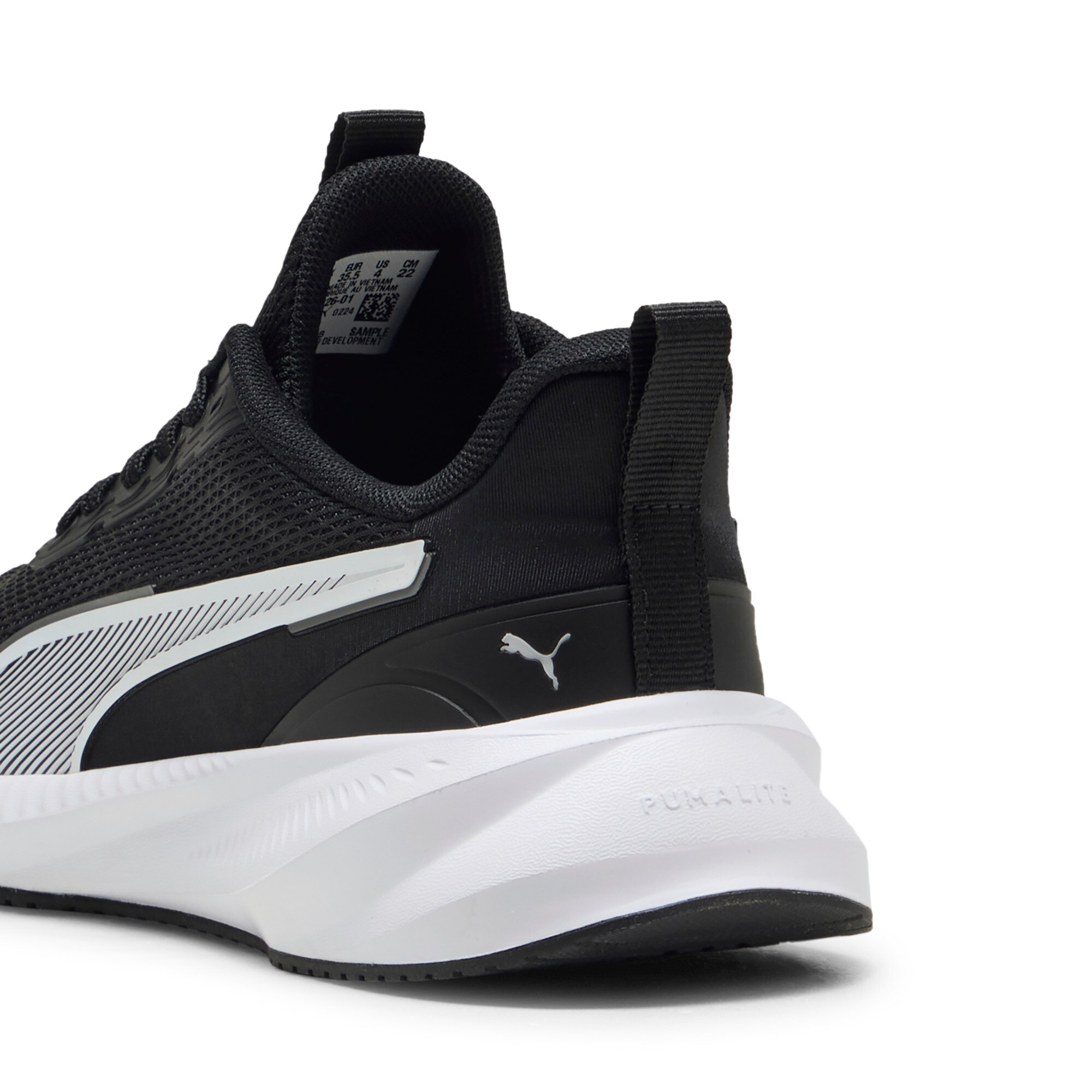 PUMA Sneaker »FLYER LITE 3 JR«