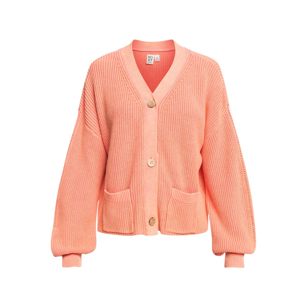 Roxy Cardigan »Coastal Relax«