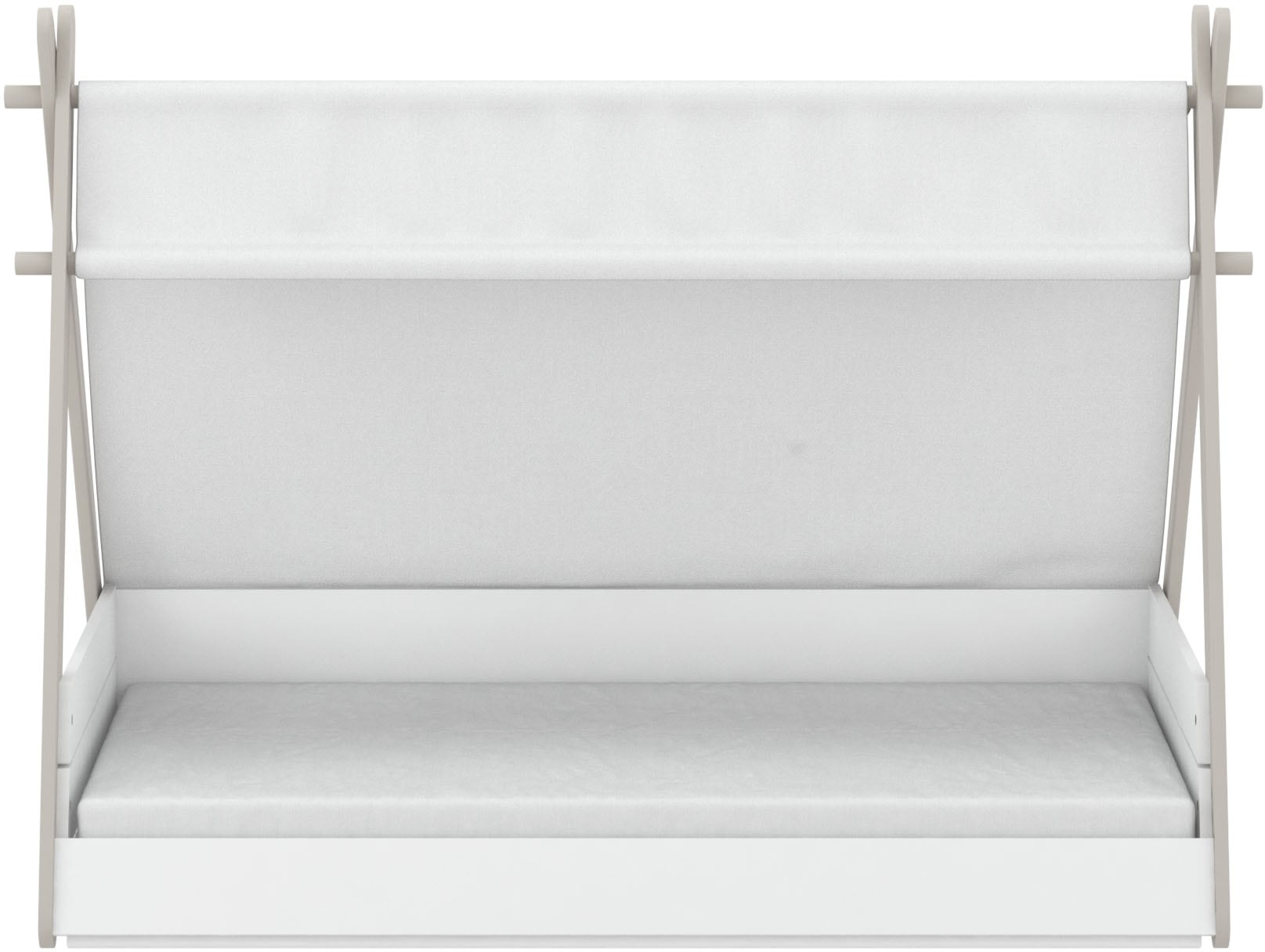 Demeyere GROUP Kinderbett »Totem«, Baumhausbett