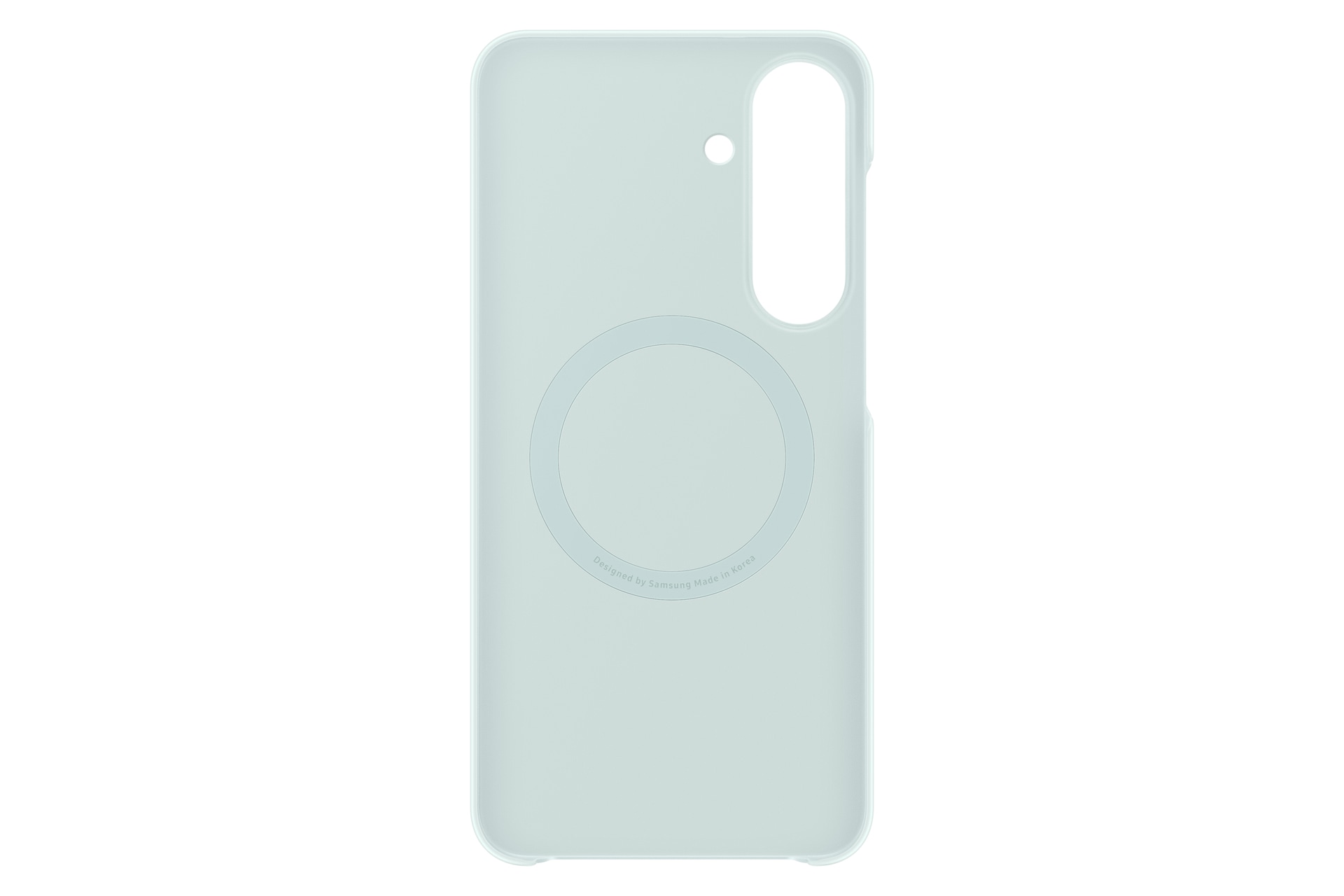 Samsung Smartphone-Hülle »Slim Magnet Case für Samsung Galaxy S26 FE« Smartphones Backcover, Schutzhülle, Handyschutzhülle, Case, Schutzcase, stoßfest