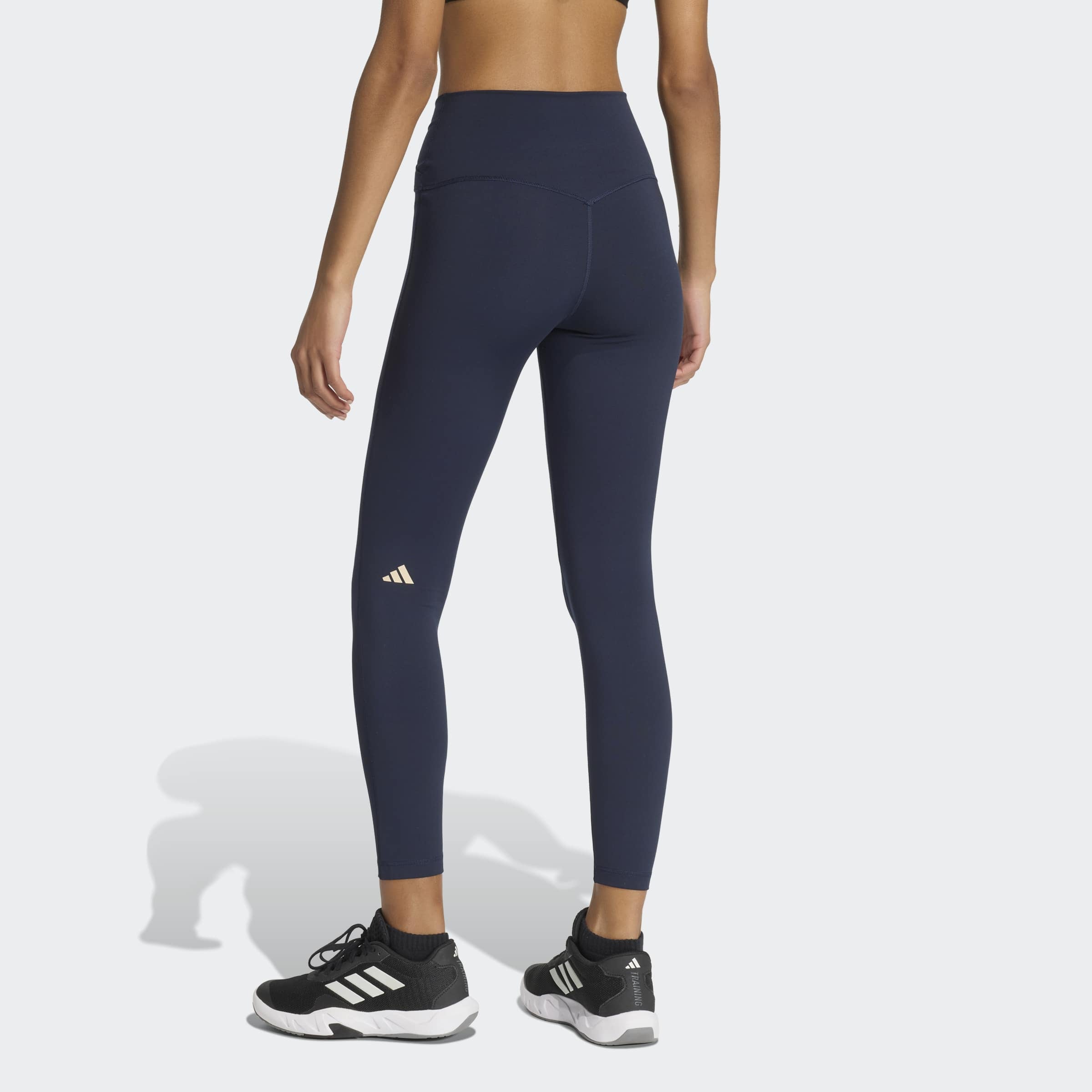 adidas Performance Trainingstights »W 3SS X-OVER L«