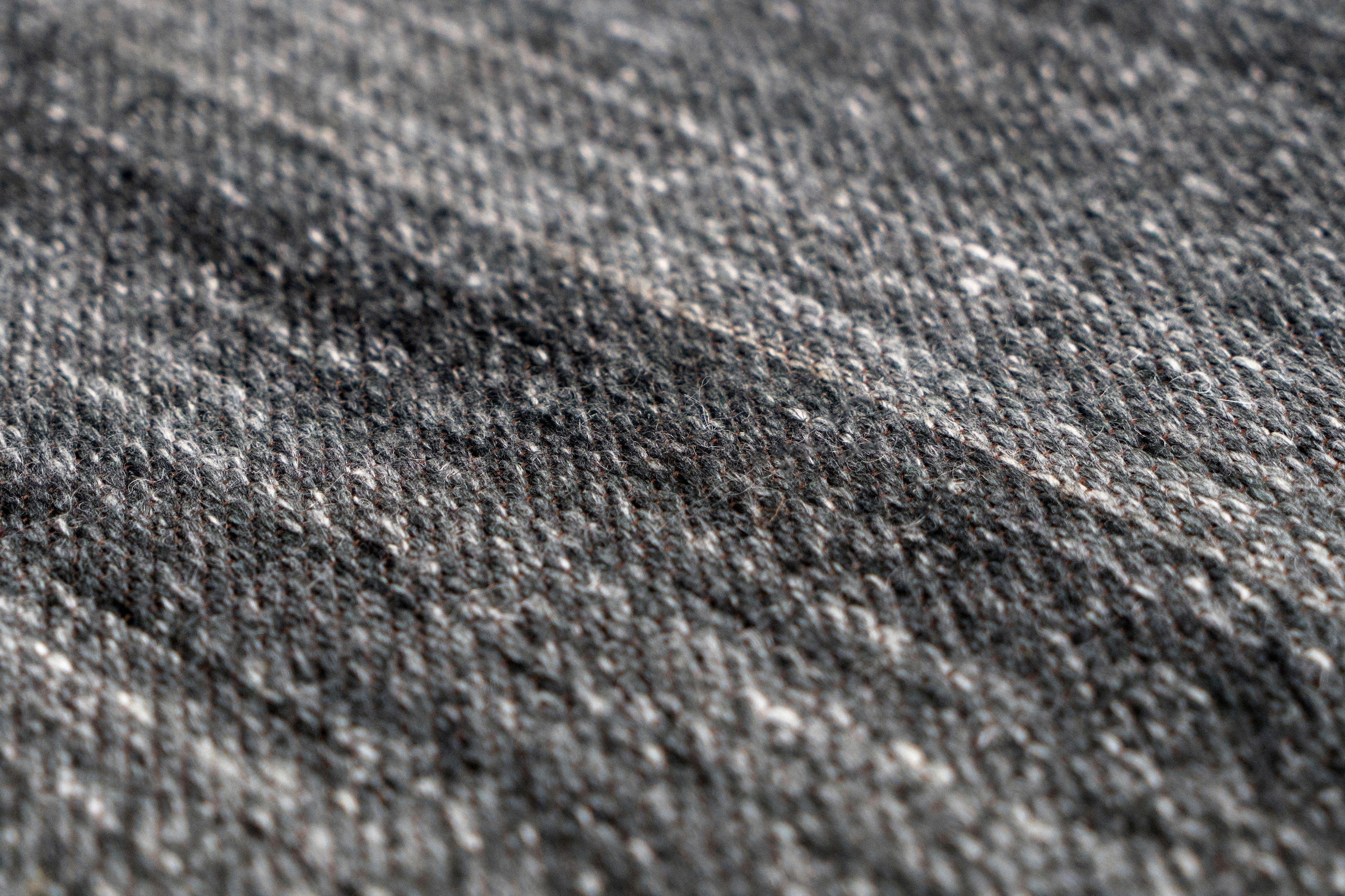 calo-deluxe Teppich »Roxy 300«, rechteckig, 6 mm Höhe, Flachgewebe, Wohnzimmer