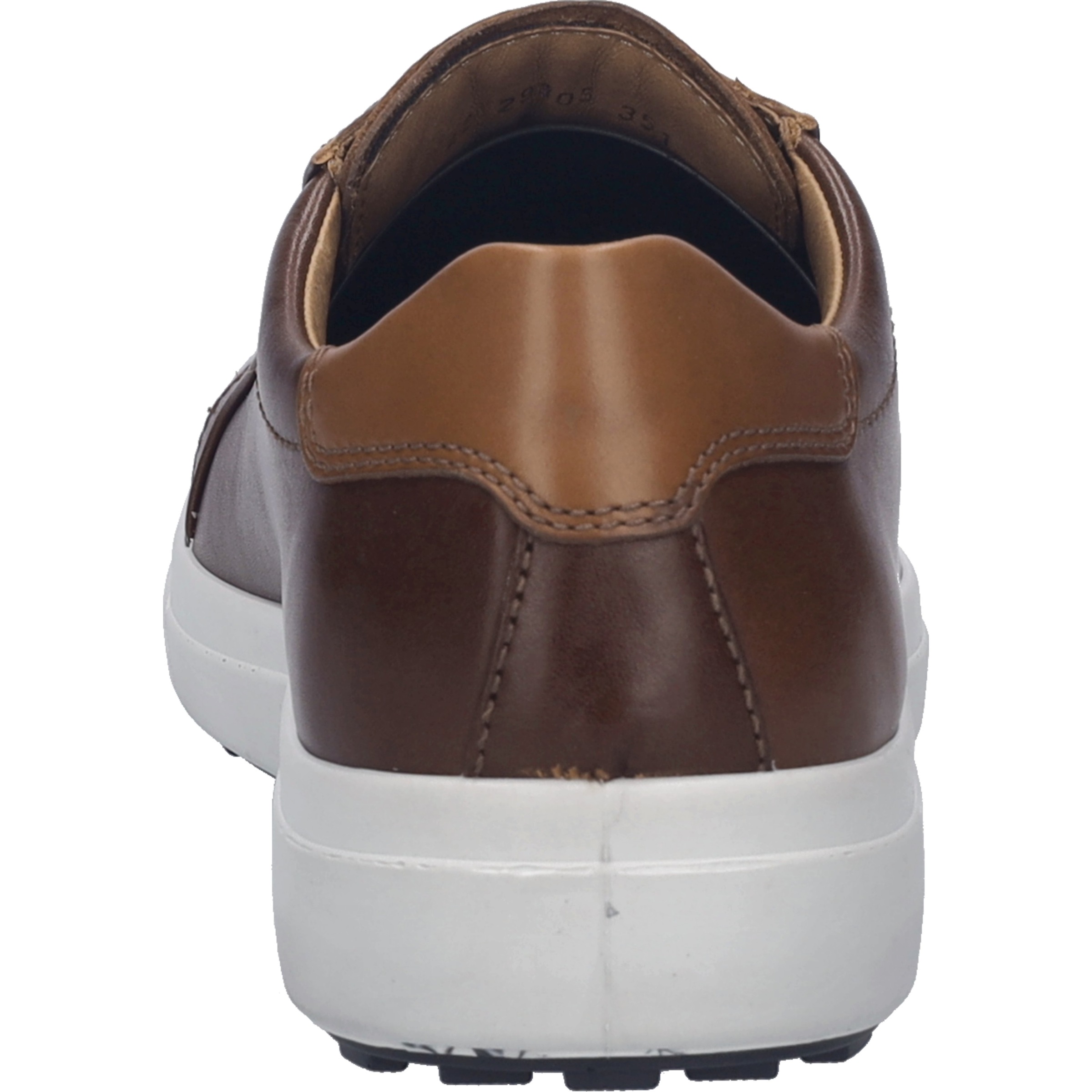 Josef Seibel Sneaker »Maddox 05, castagne-kombi«