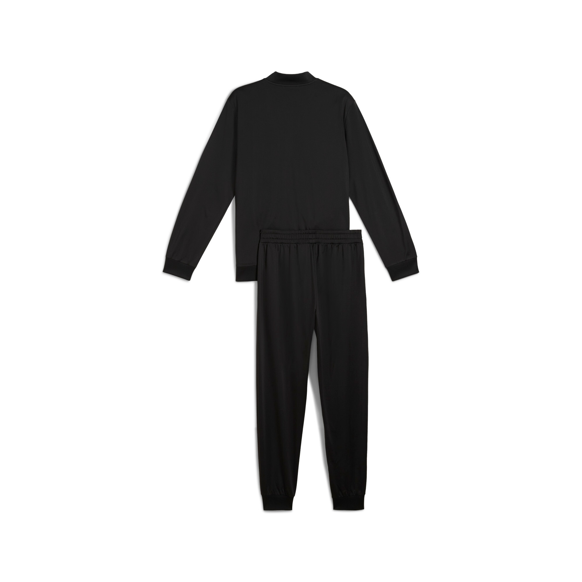 PUMA Trainingsanzug »POLY BASEBALL SUIT«, (2 tlg.)