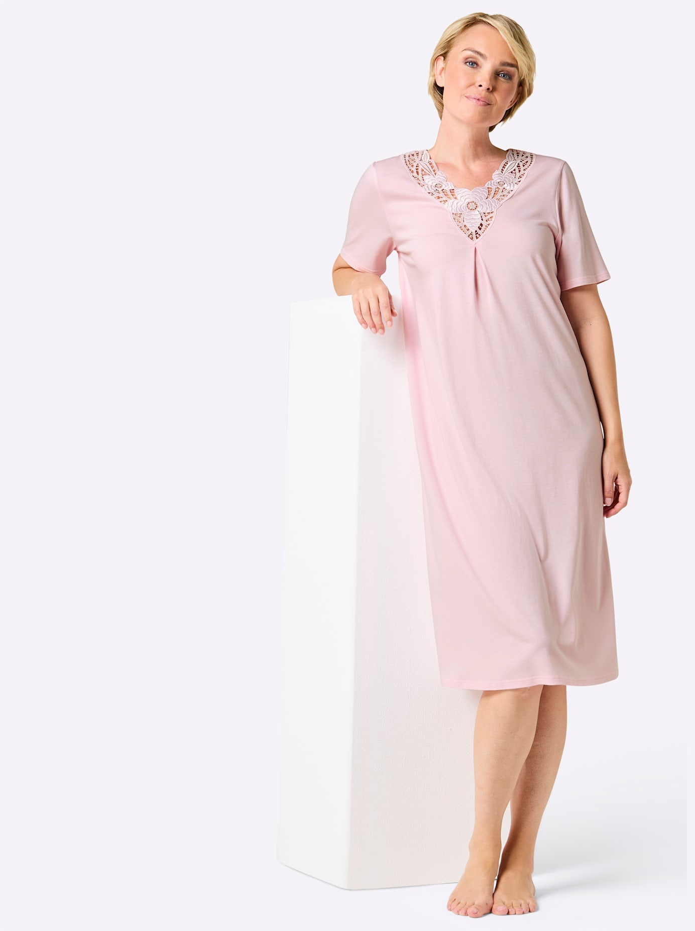 wäschepur Nachthemd »Nachthemd«