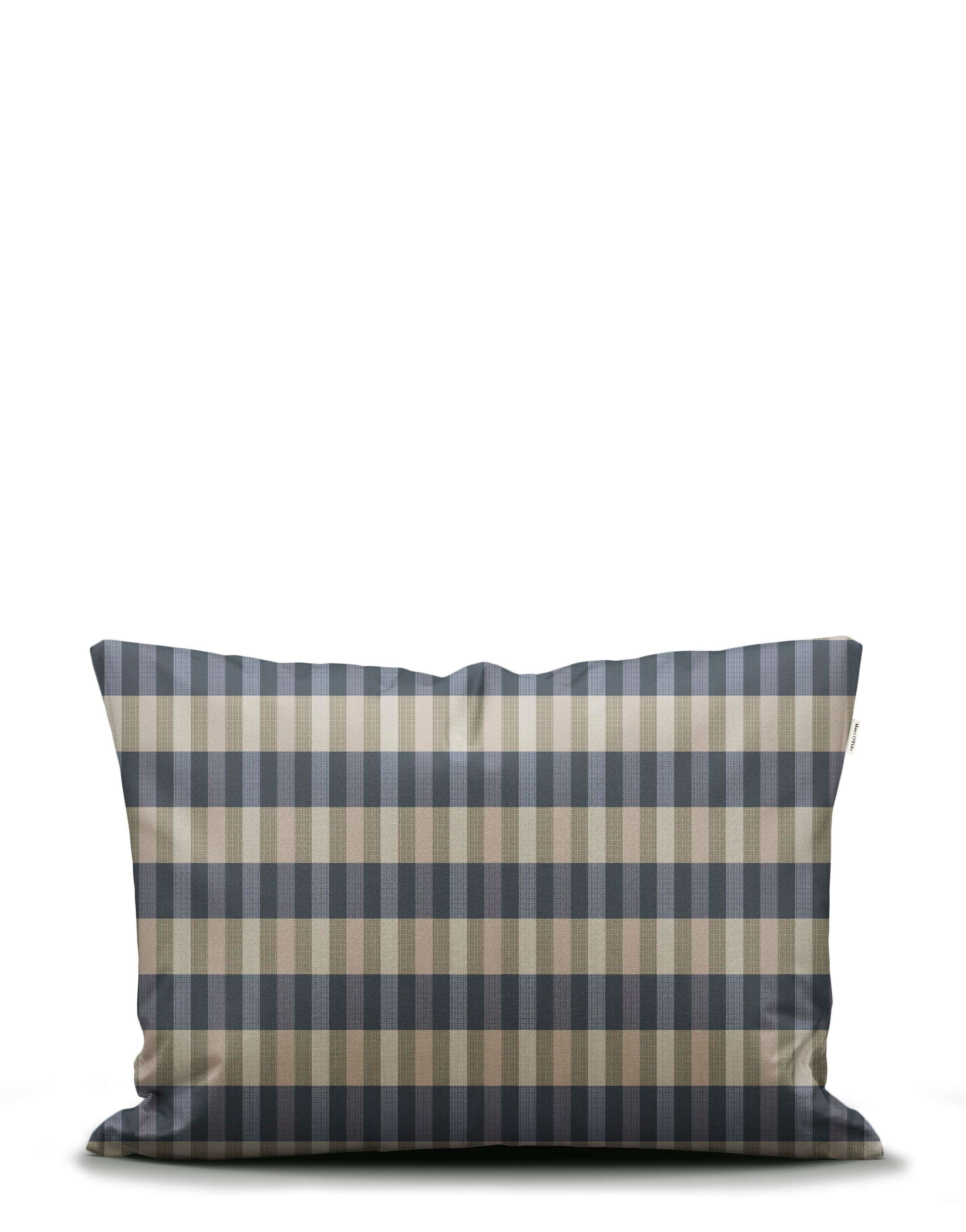 Marc O'Polo Bettwäsche »Hillan, 100% Bio-Baumwollflanell« 2 Stk. tlg.