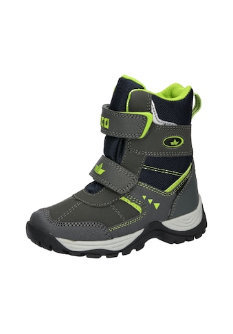 Winterstiefel »Winterboot Asker V«