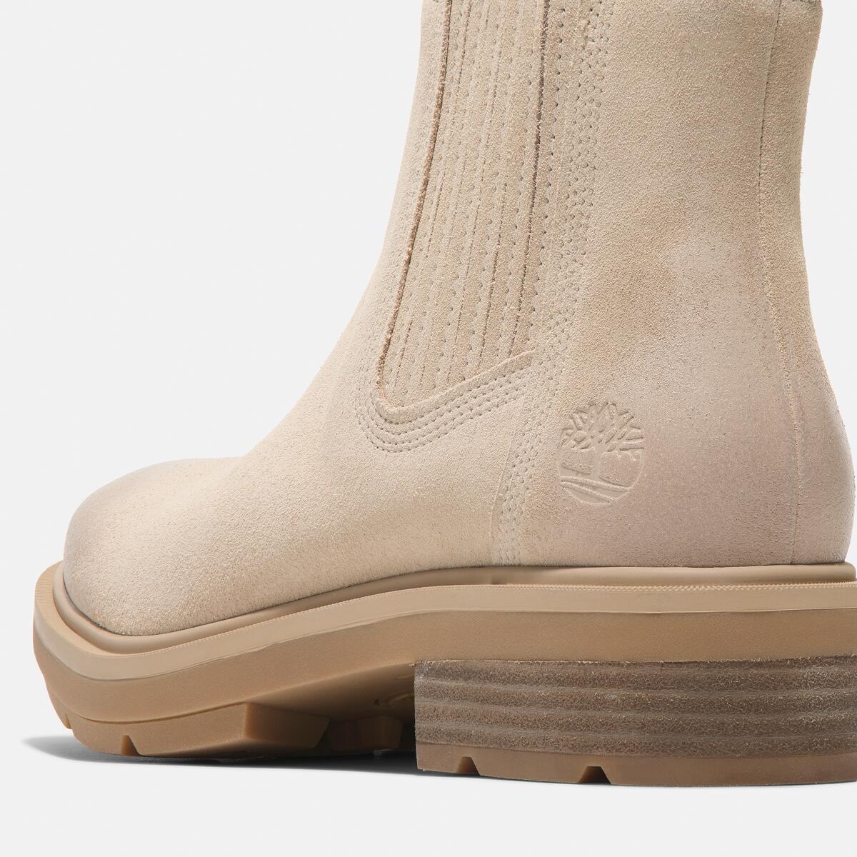 Timberland Chelseaboots »Brimfield MID CHELSEA BOOT«