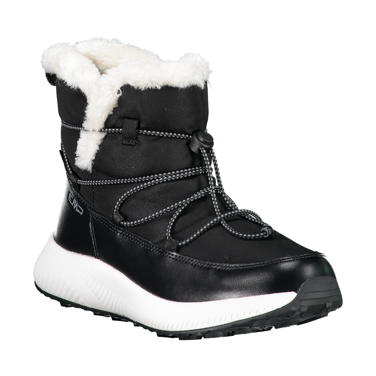 Winterboots »SHERATAN WMN WP«, Snowboots, Winterstiefel, Winterschuhe, wasserdicht und...