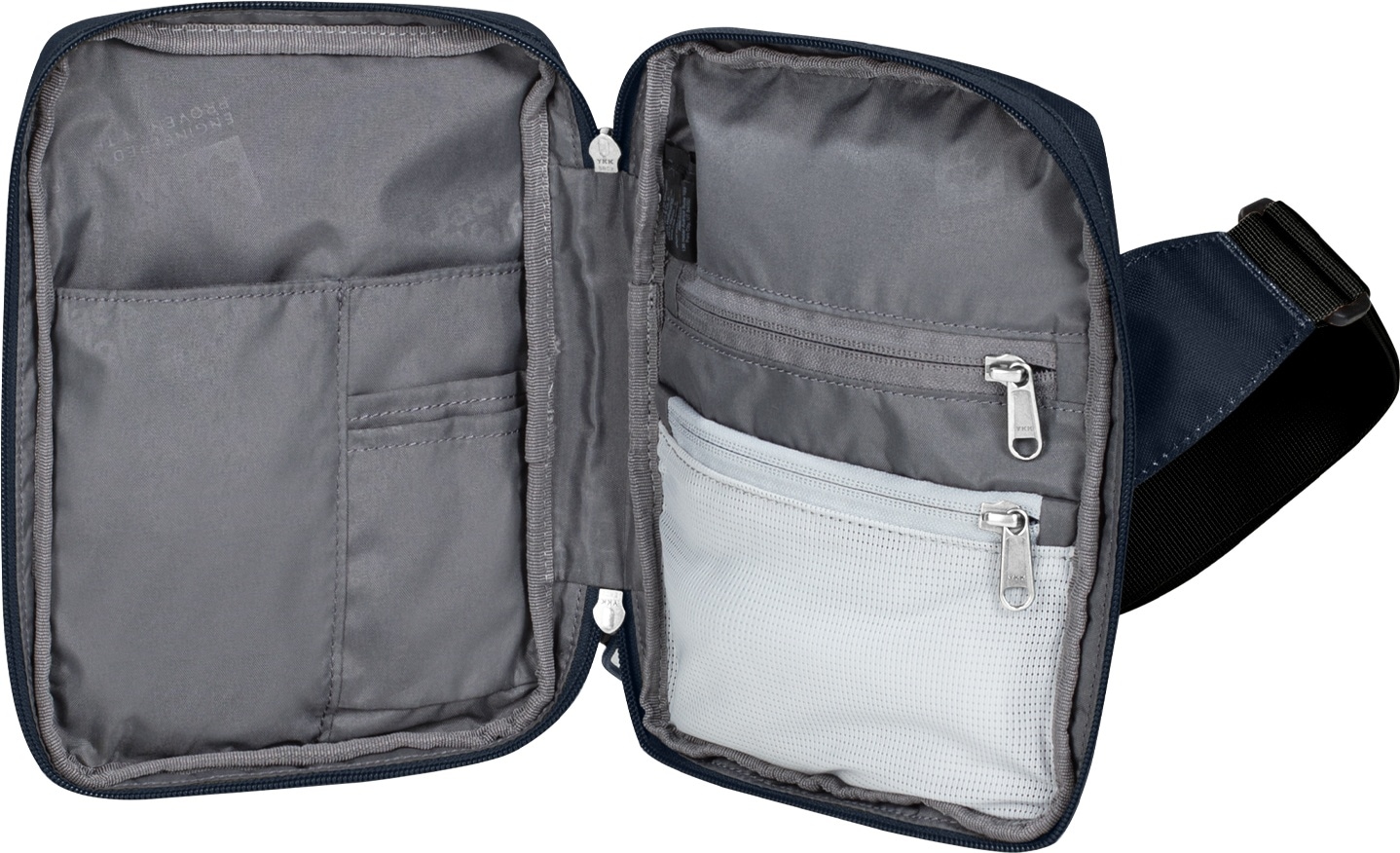 Jack Wolfskin Brustbeutel »KONYA ORGANIZER«