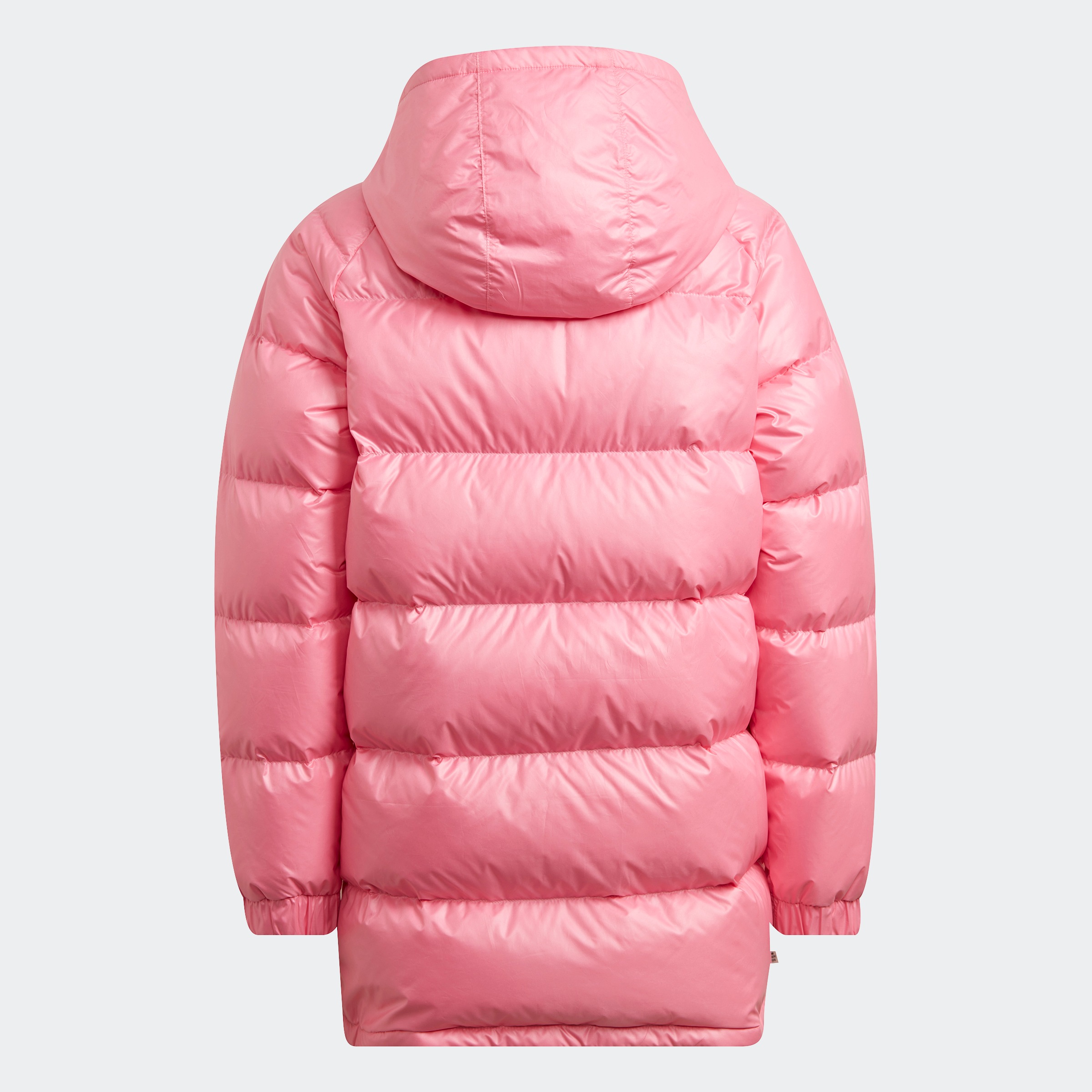 adidas Originals Trainingsjacke »ADICOLOR ELONGATED PUFFER«