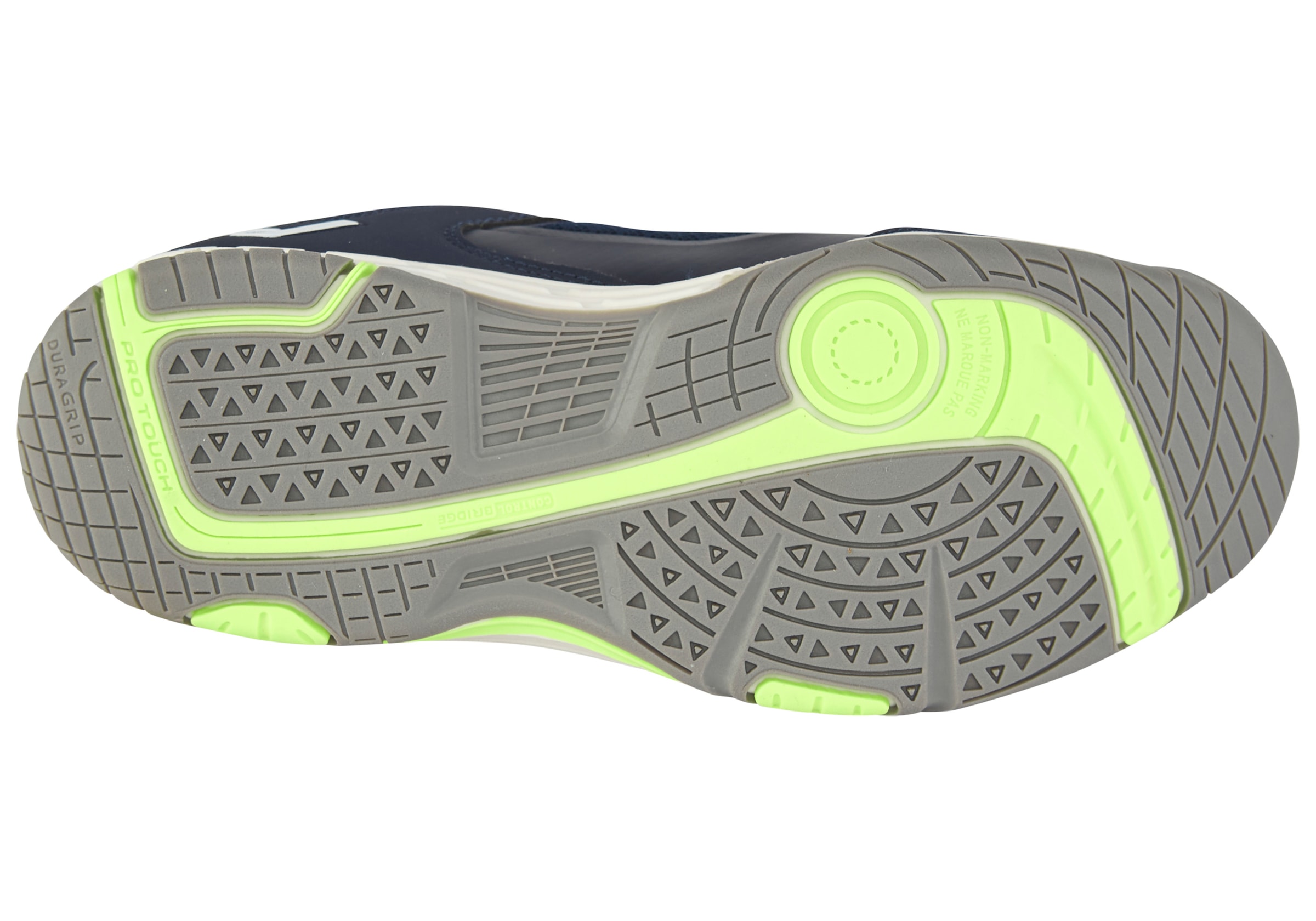 Pro Touch Hallenschuh »KI.-INDOOR-SCHUH REBEL IV VLC J«