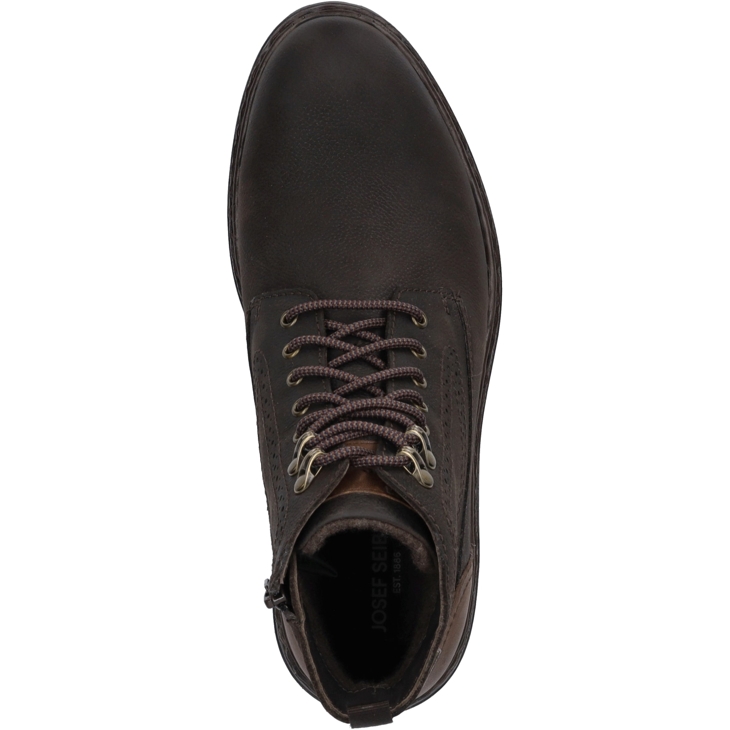 Josef Seibel Stiefel »Erroll 53, moro-kombi«