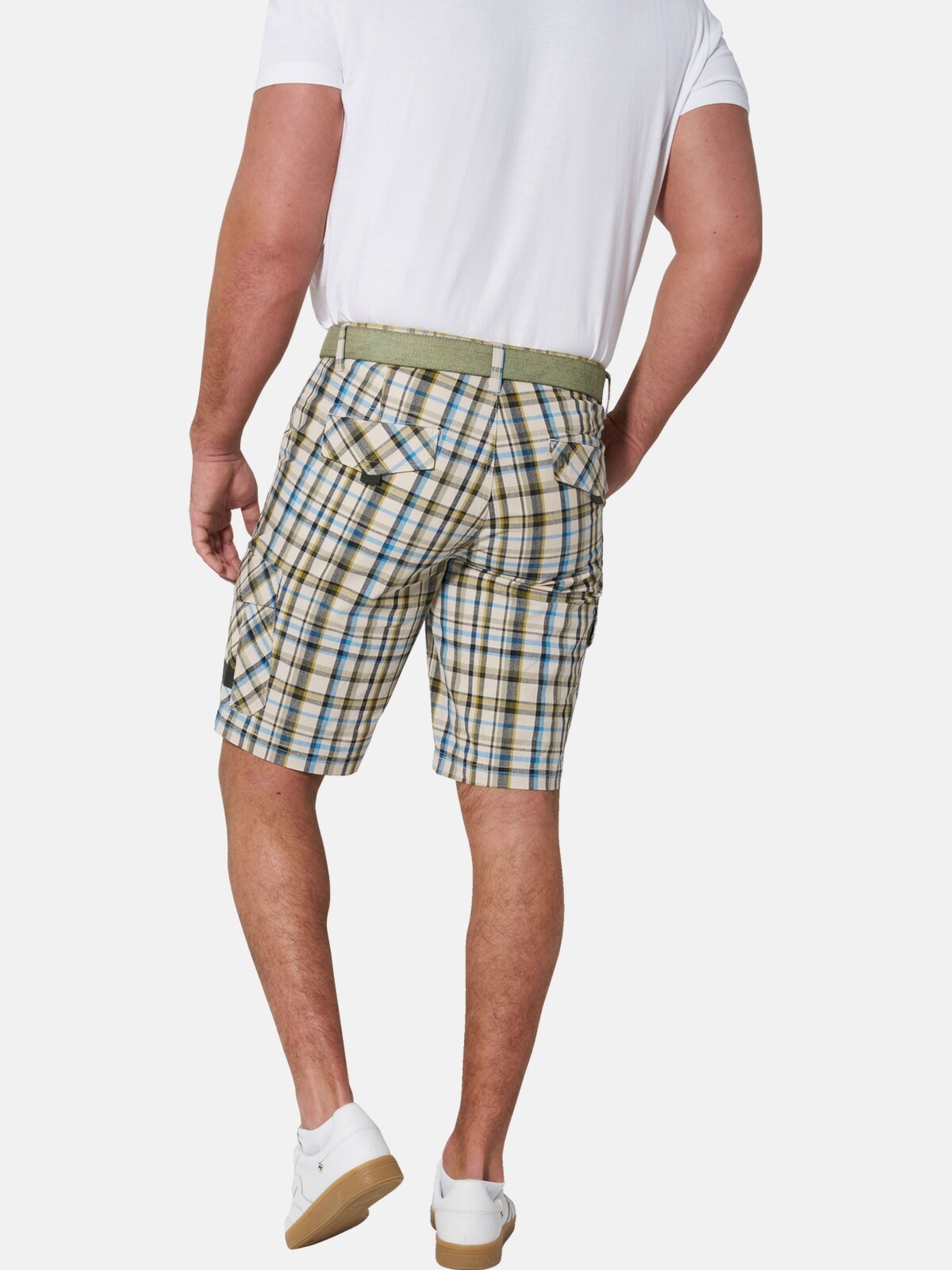 Jan Vanderstorm Cargobermudas »Bermuda VALKOR«