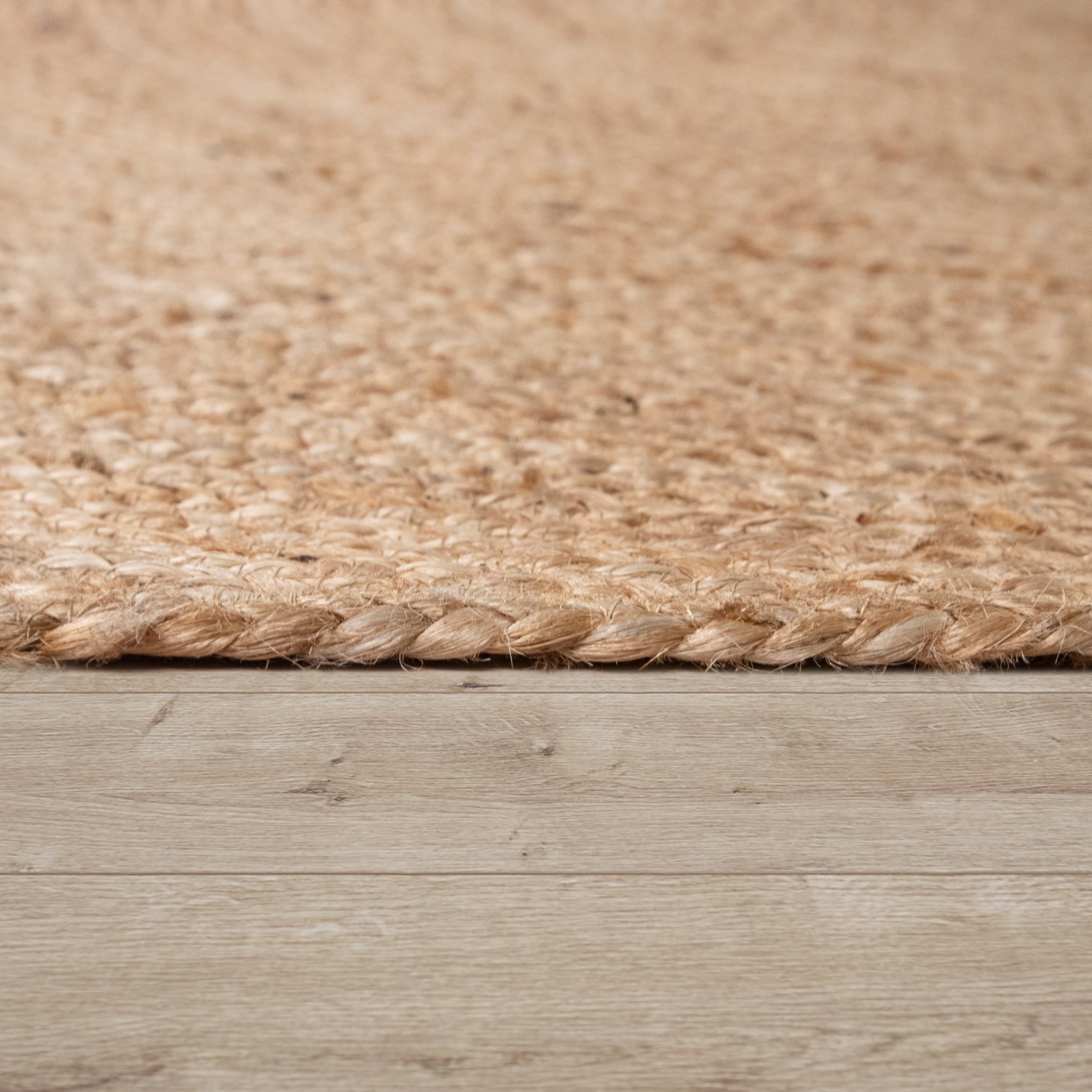 Paco Home Teppich handgeflochten, OTTO auch Muster, online Naturfaser, als rechteckig, 687«, bei »Skive Läufer Kreis