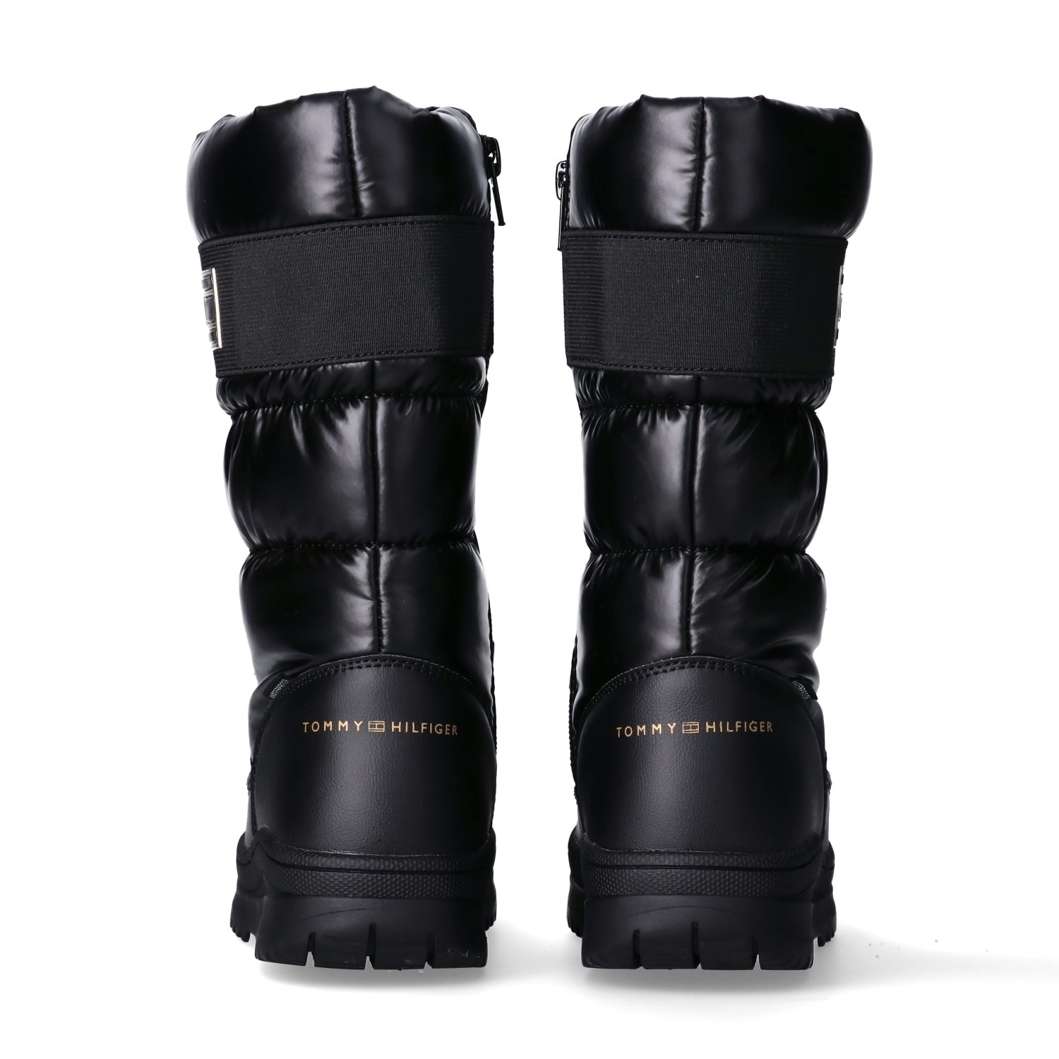 Tommy Hilfiger Winterboots  Snowboots, Boots mit Schnürung