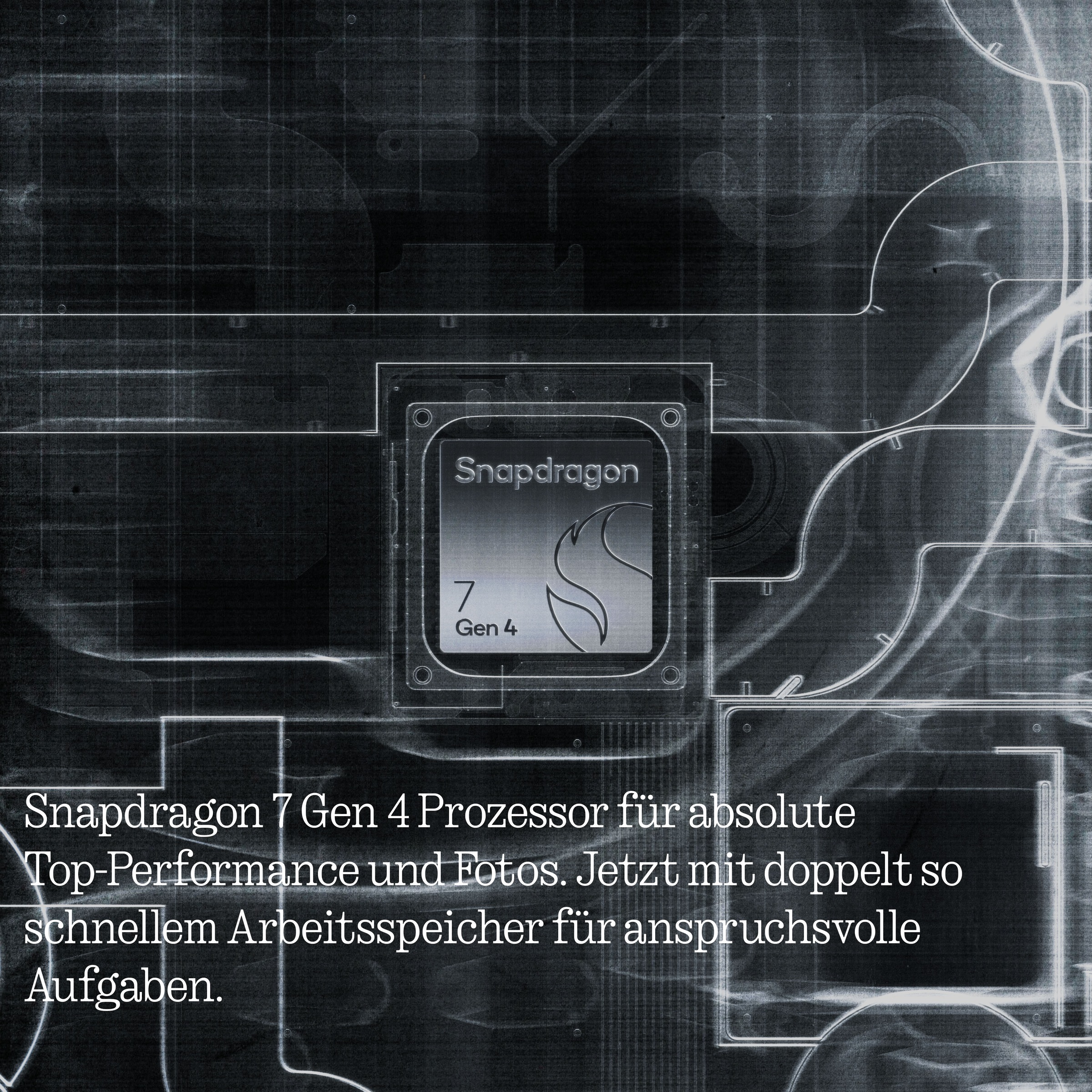 NOTHING Smartphone »Phone (4a) Pro« Black