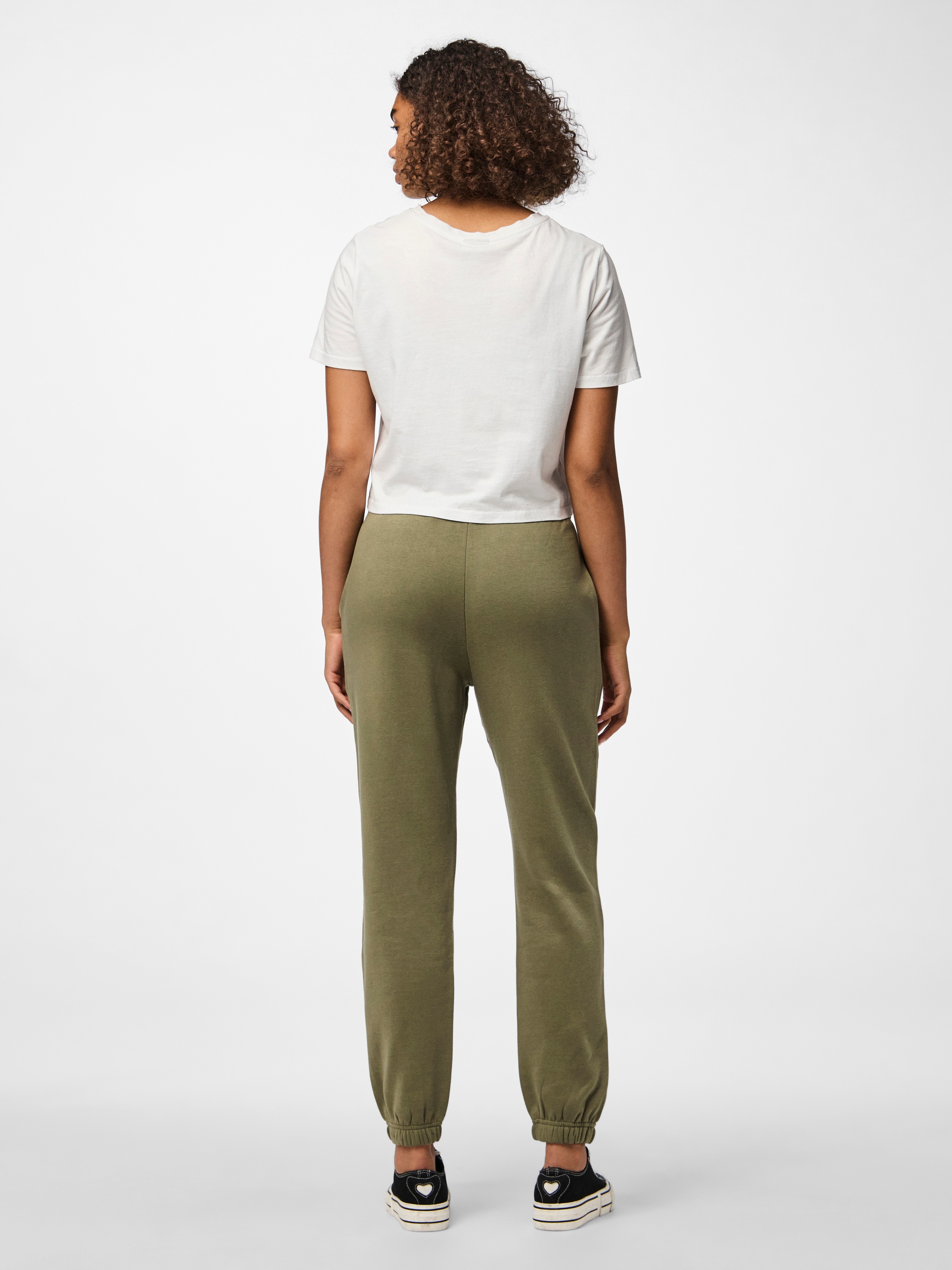 pieces Jogginghose »PCCHILLI HW SWEAT PANTS NOOS BC«