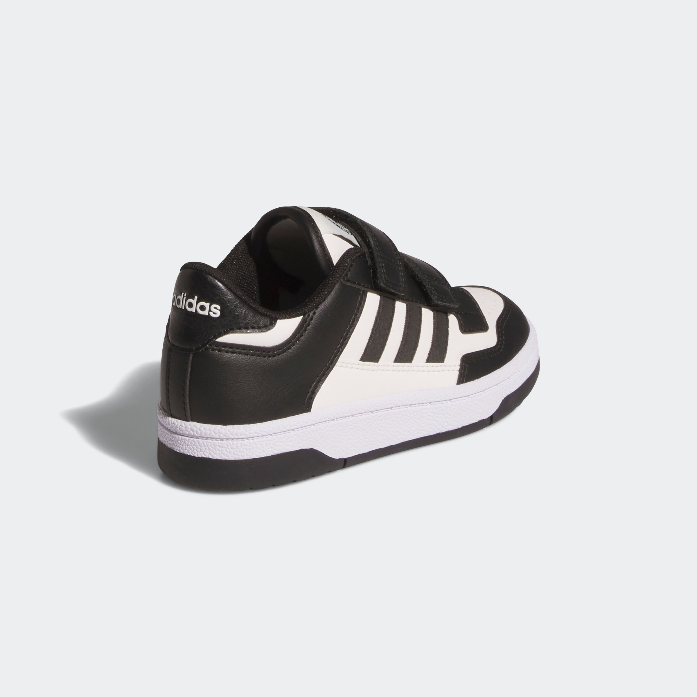 adidas Sportswear Klettschuh »RAPID COURT KIDS«