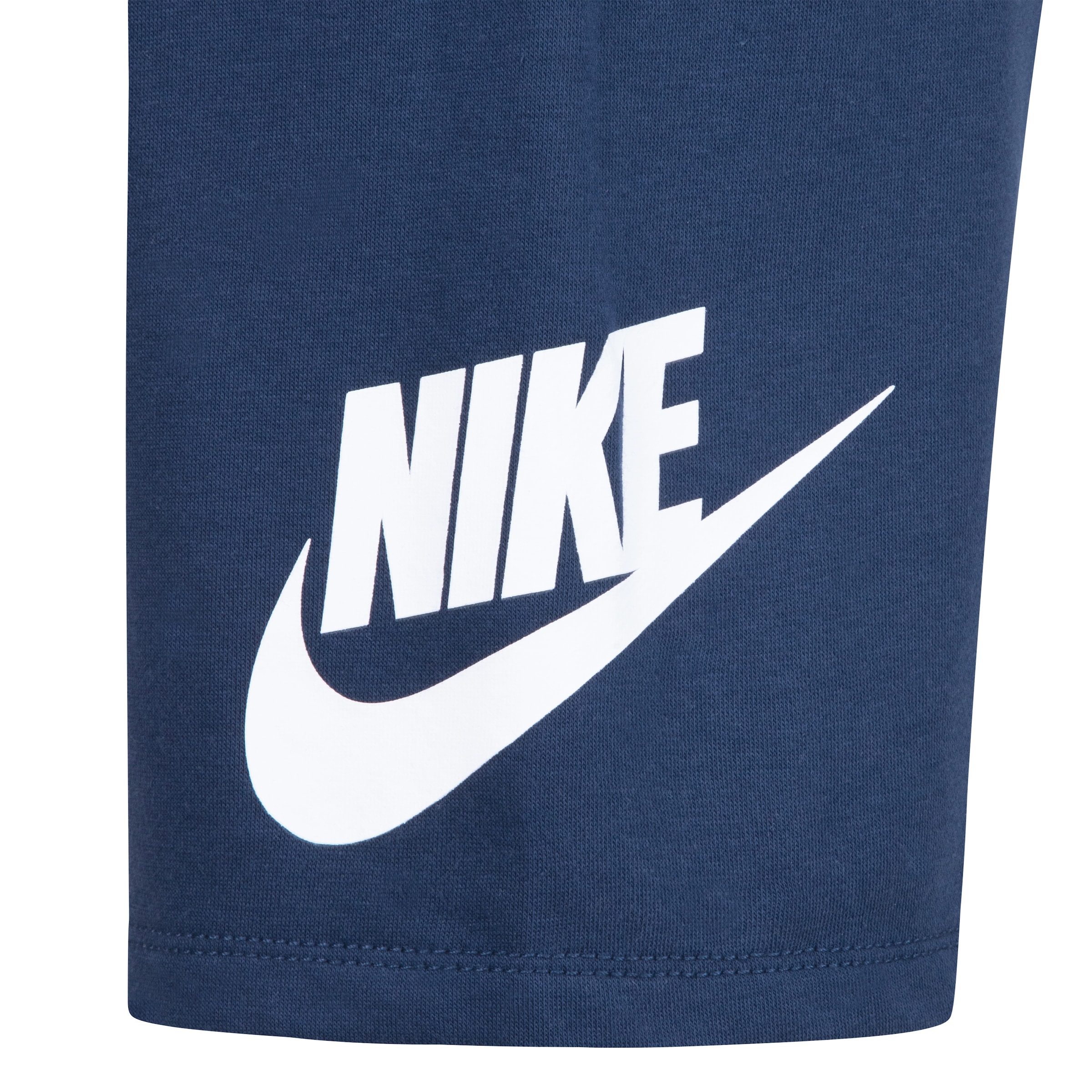 Nike Sportswear T-Shirt & Shorts »CLUB TEE & SHORT SET« 2 Stk. für Kinder, 2-teiliges Set, für Sport und Bewegung