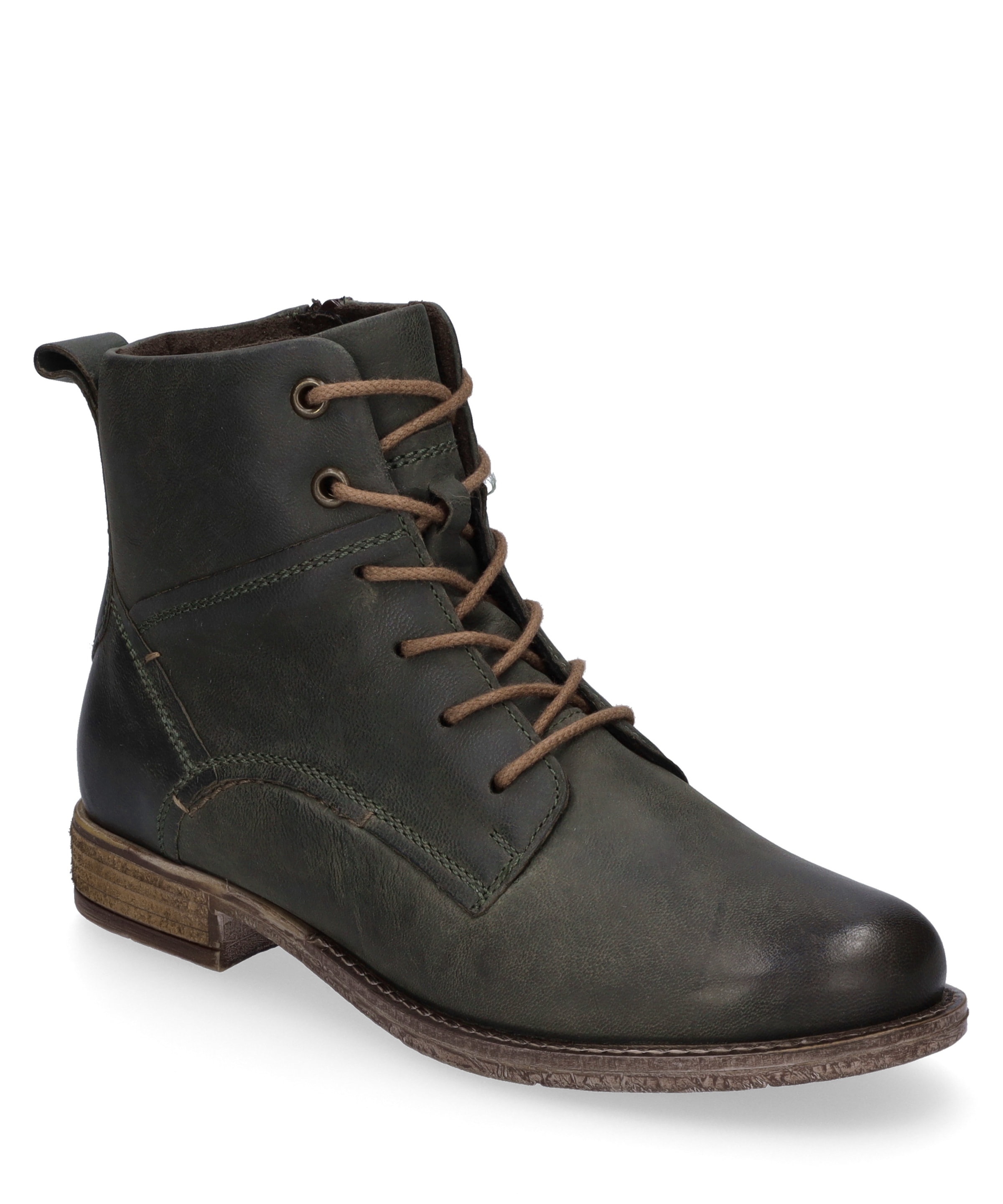 Josef Seibel Stiefelette »Sienna 95, bosco«
