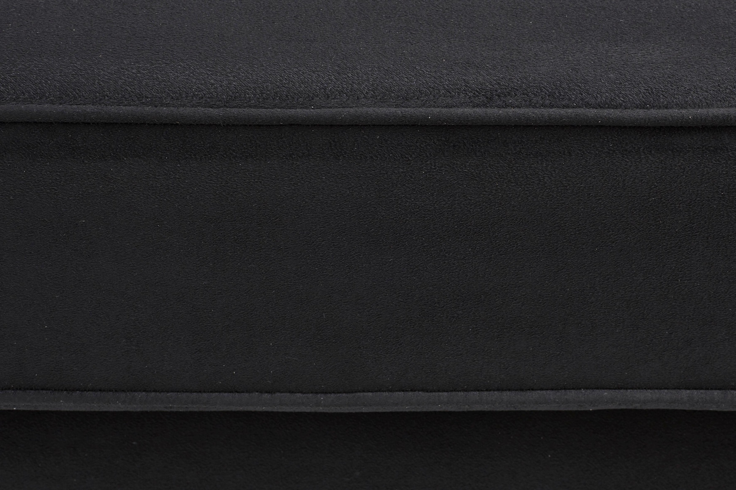 Home affaire 3-Sitzer »Renesse« lose Kissen, Keder an Sitzkissen