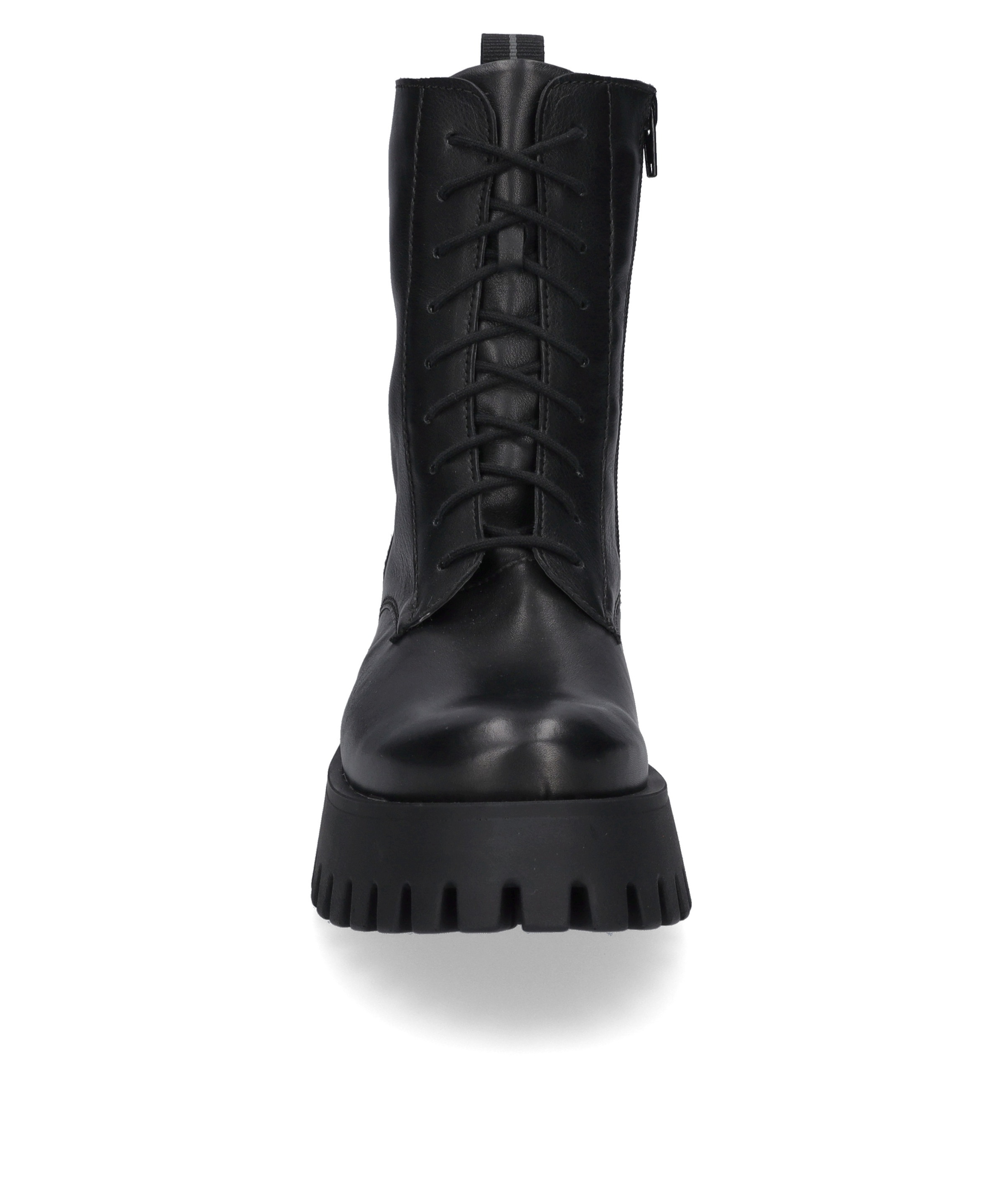 Josef Seibel Stiefel »Mavie 06, schwarz«